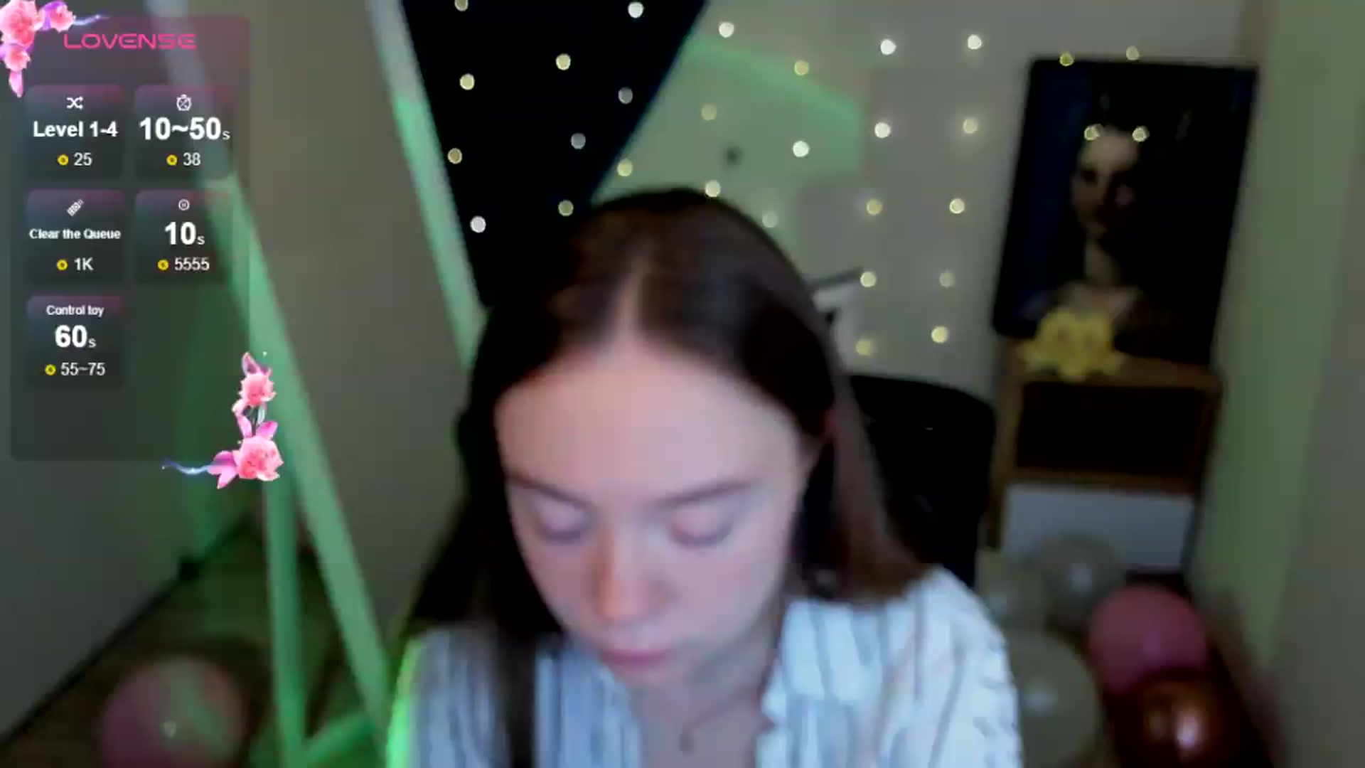 Gallery image thumbnail from Rudy_Meow's myfreecams stream on, 07/24/2026, 07:20 image 2 of 20