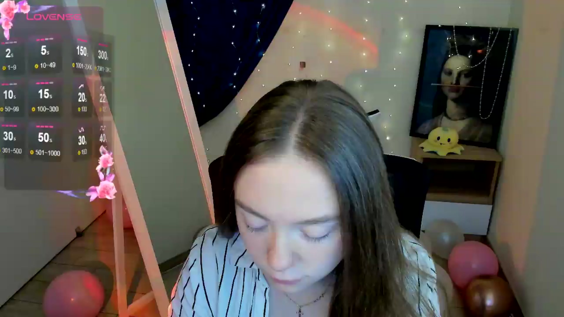 Gallery image thumbnail from Rudy_Meow's myfreecams stream on, 07/24/2026, 07:20 image 7 of 20