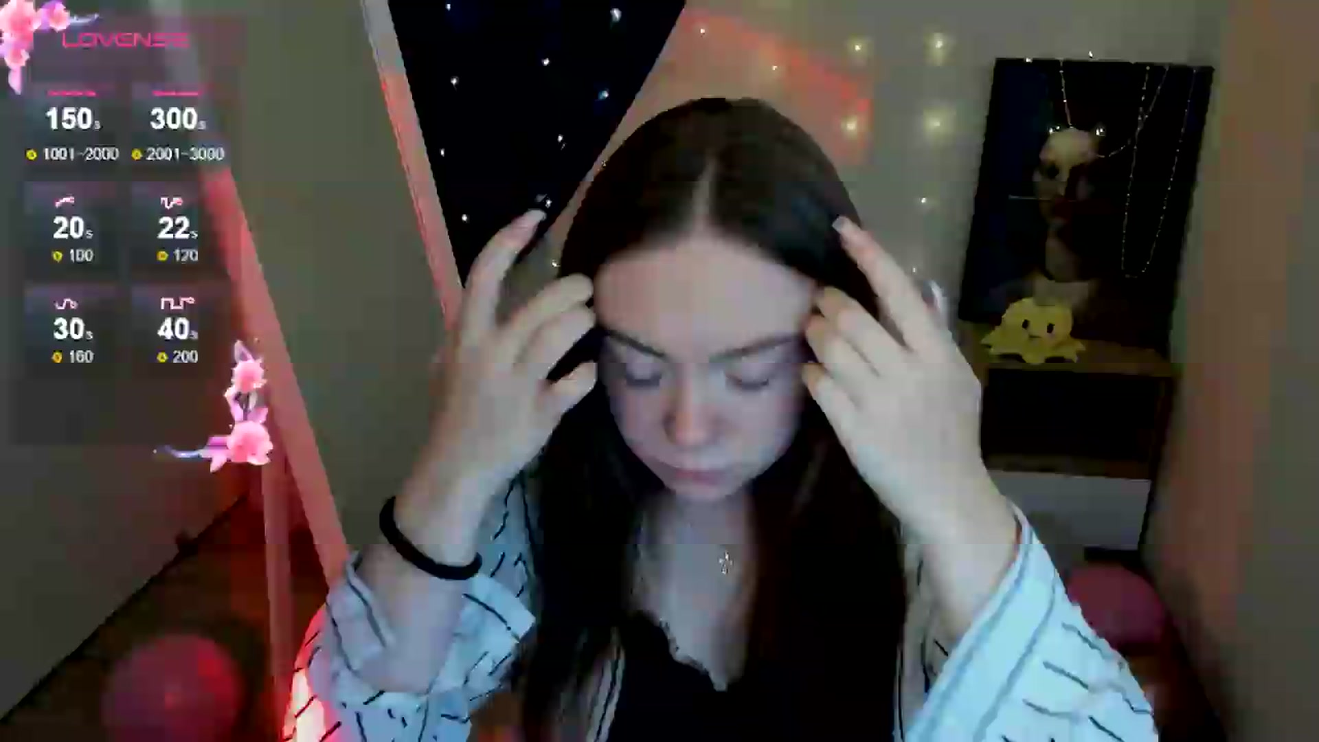 Gallery image thumbnail from Rudy_Meow's myfreecams stream on, 07/24/2026, 07:20 image 8 of 20