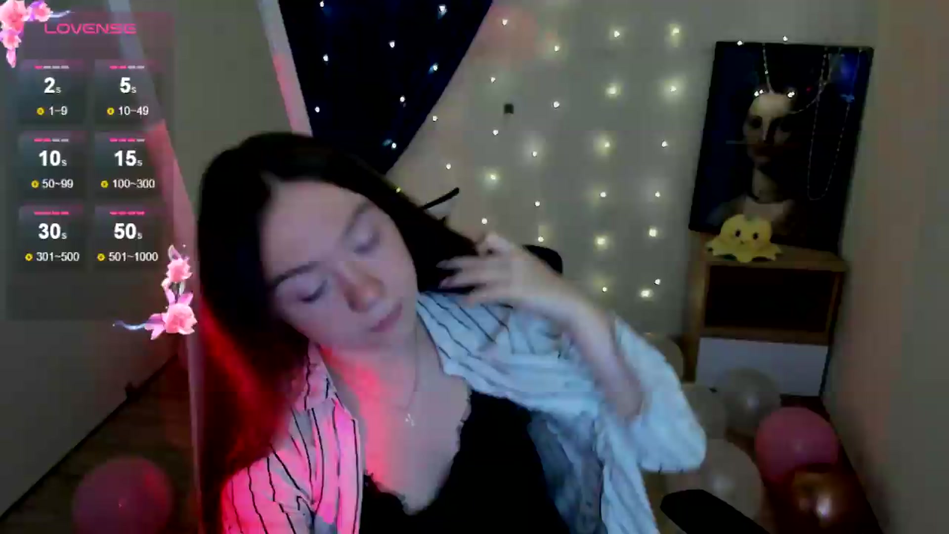 Gallery image thumbnail from Rudy_Meow's myfreecams stream on, 07/24/2026, 07:20 image 14 of 20
