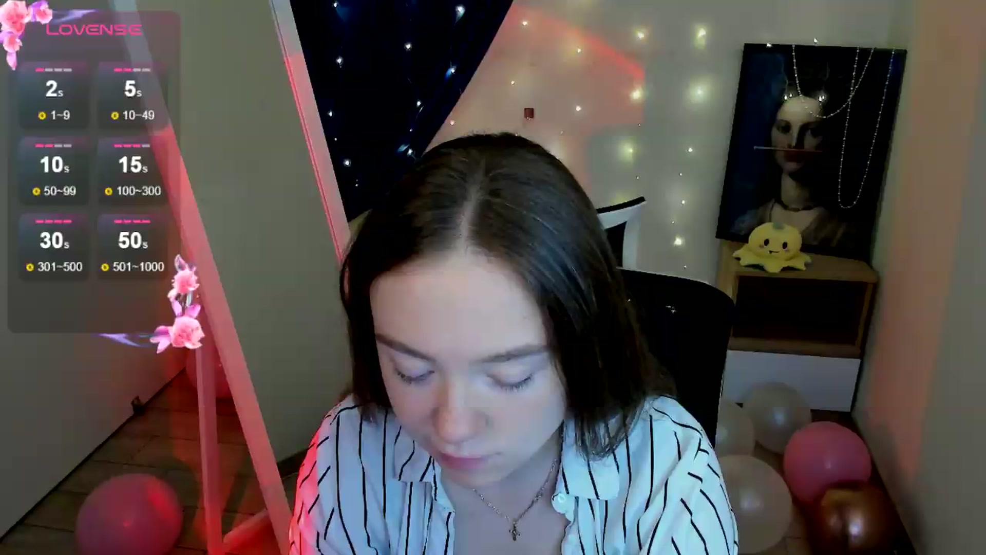 Gallery image thumbnail from Rudy_Meow's myfreecams stream on, 07/24/2026, 07:20 image 3 of 20
