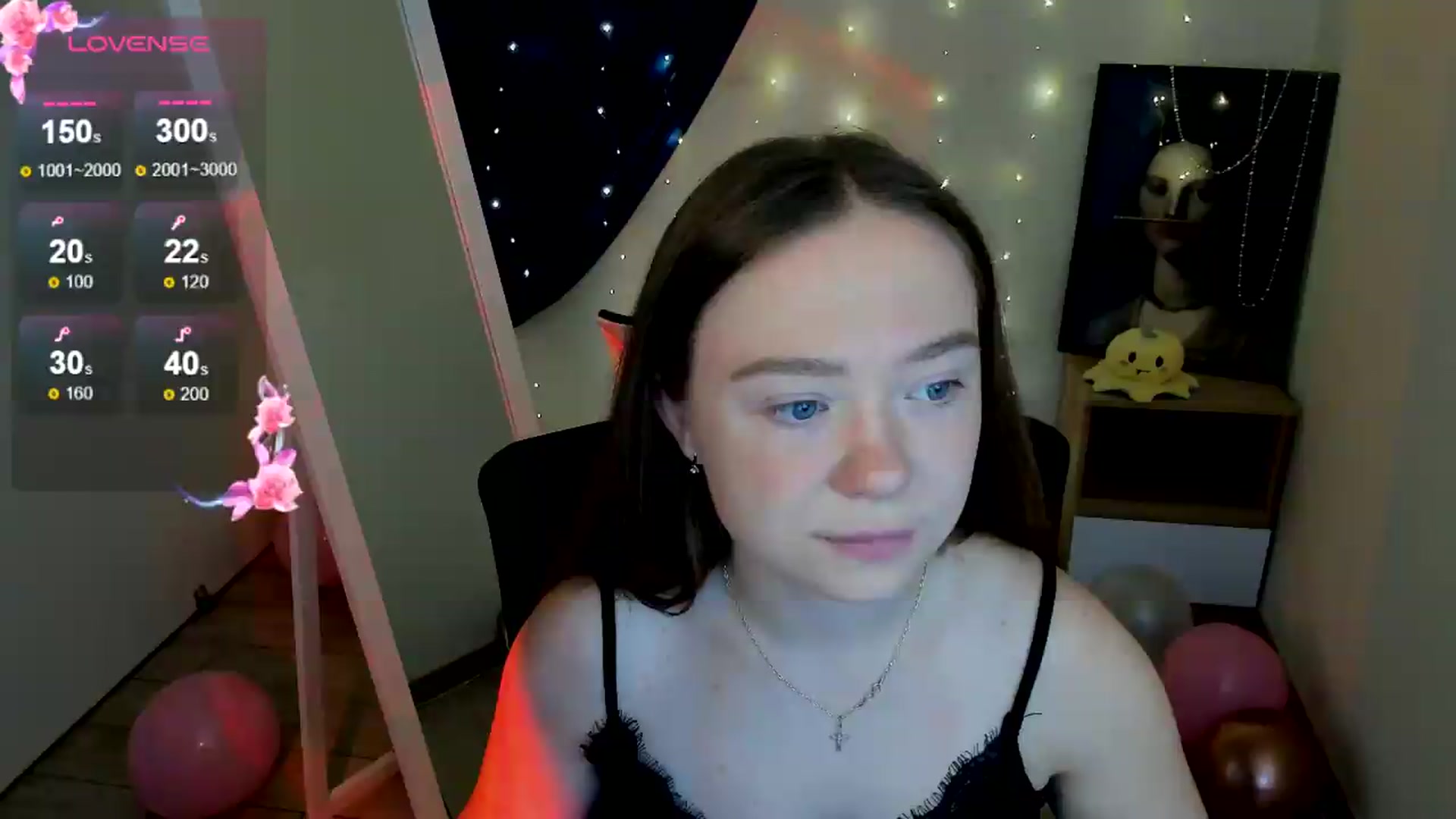 Gallery image thumbnail from Rudy_Meow's myfreecams stream on, 07/24/2026, 08:14 image 1 of 20