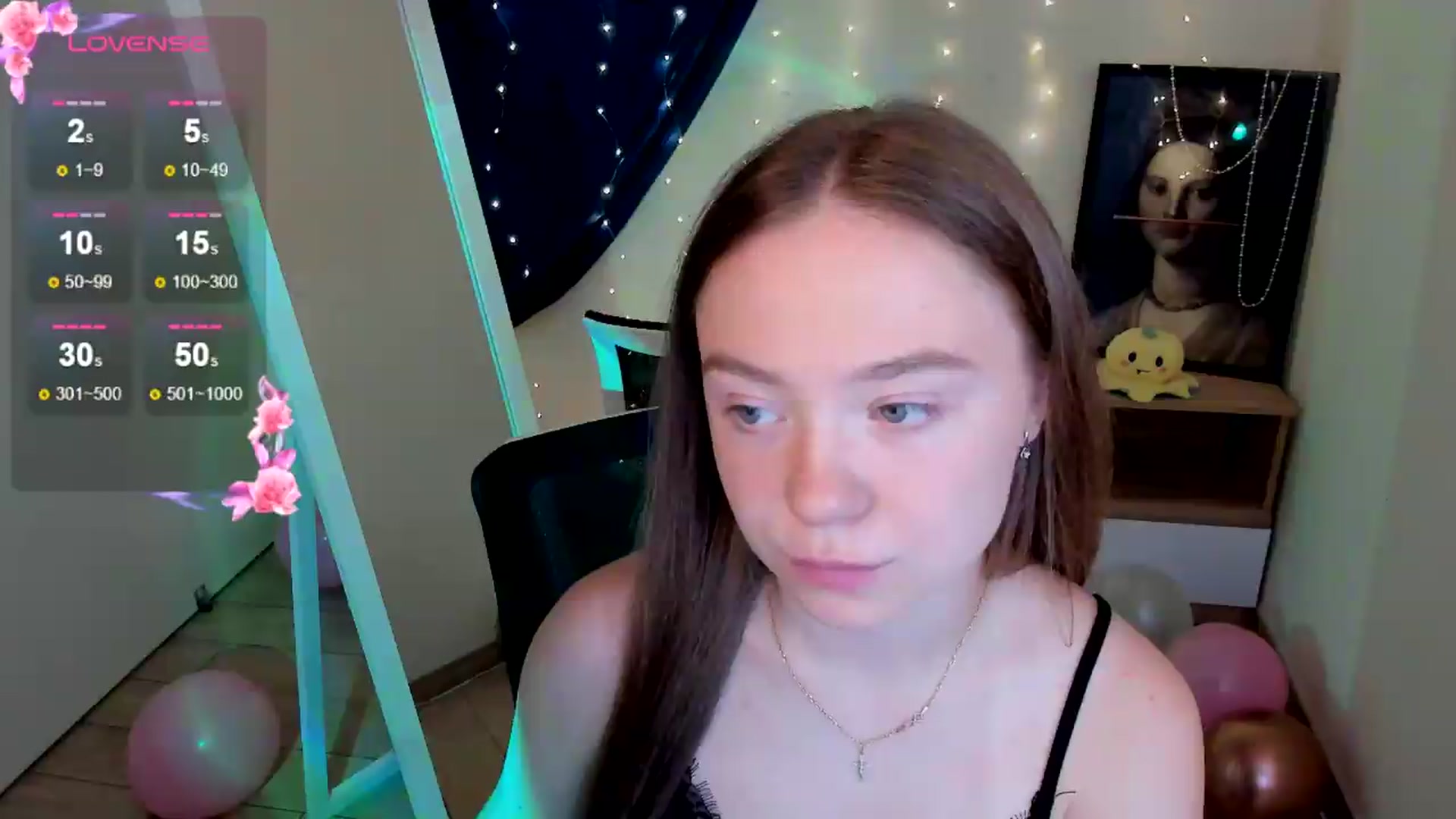 Gallery image thumbnail from Rudy_Meow's myfreecams stream on, 07/24/2026, 08:14 image 8 of 20