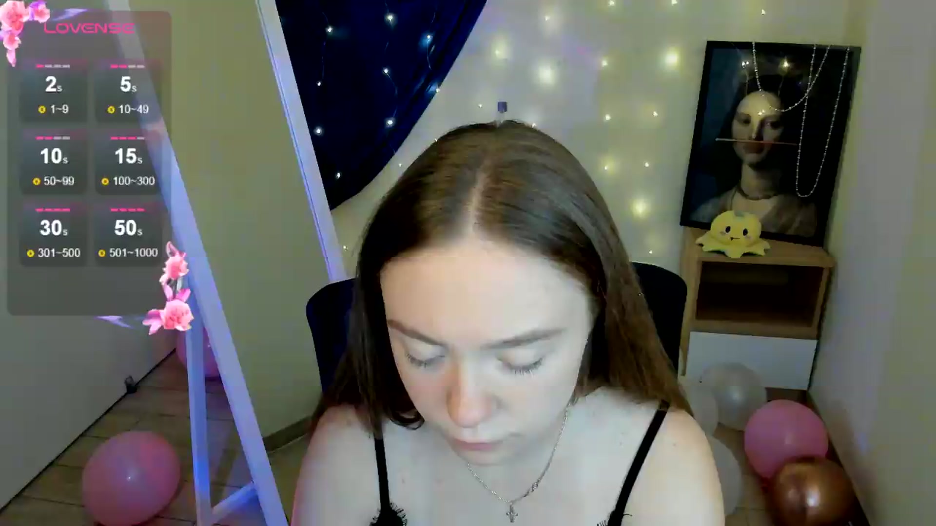 Gallery image thumbnail from Rudy_Meow's myfreecams stream on, 07/24/2026, 08:14 image 2 of 20