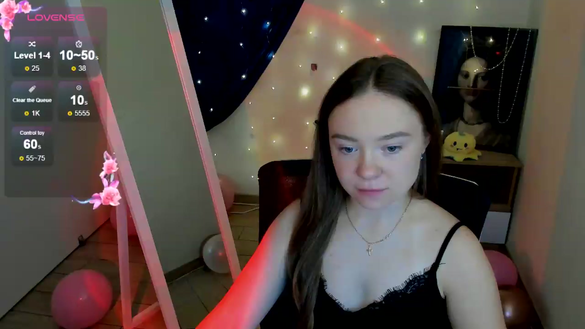 Gallery image thumbnail from Rudy_Meow's myfreecams stream on, 07/24/2026, 08:14 image 7 of 20