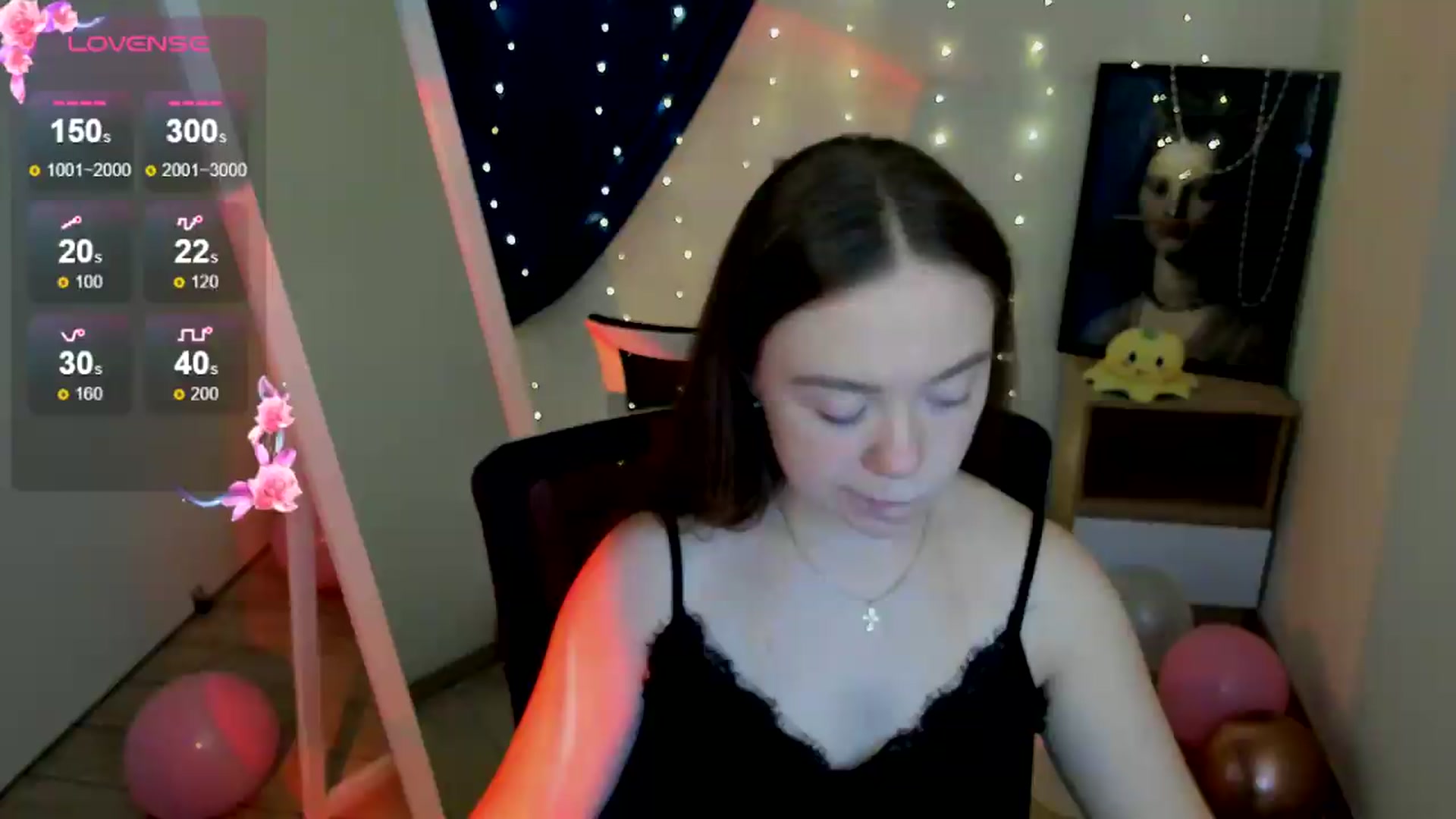 Gallery image thumbnail from Rudy_Meow's myfreecams stream on, 07/24/2026, 08:14 image 3 of 20