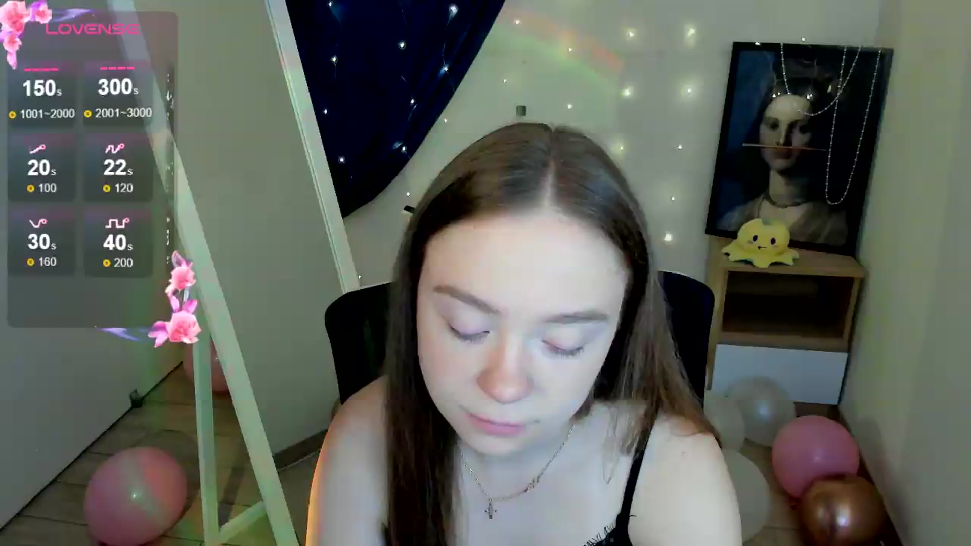 Gallery image thumbnail from Rudy_Meow's myfreecams stream on, 07/24/2026, 08:14 image 12 of 20