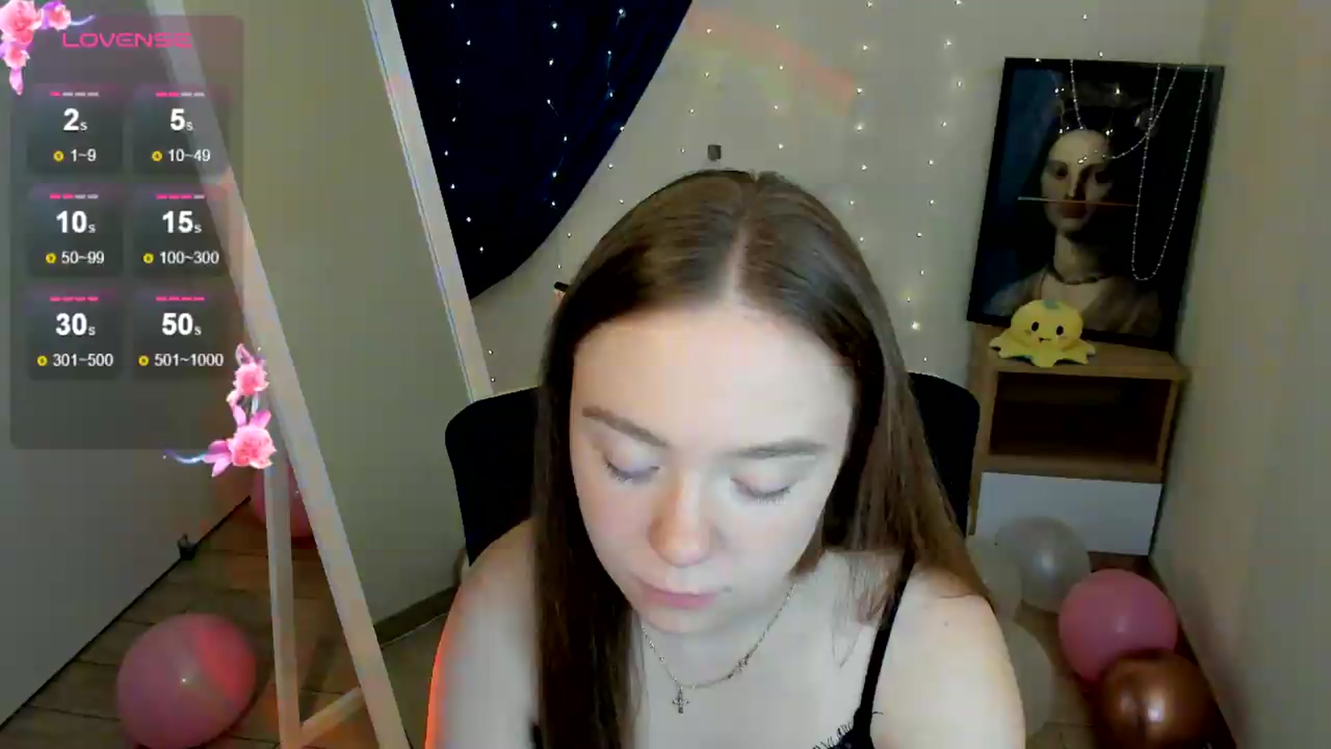 Gallery image thumbnail from Rudy_Meow's myfreecams stream on, 07/24/2026, 08:14 image 13 of 20