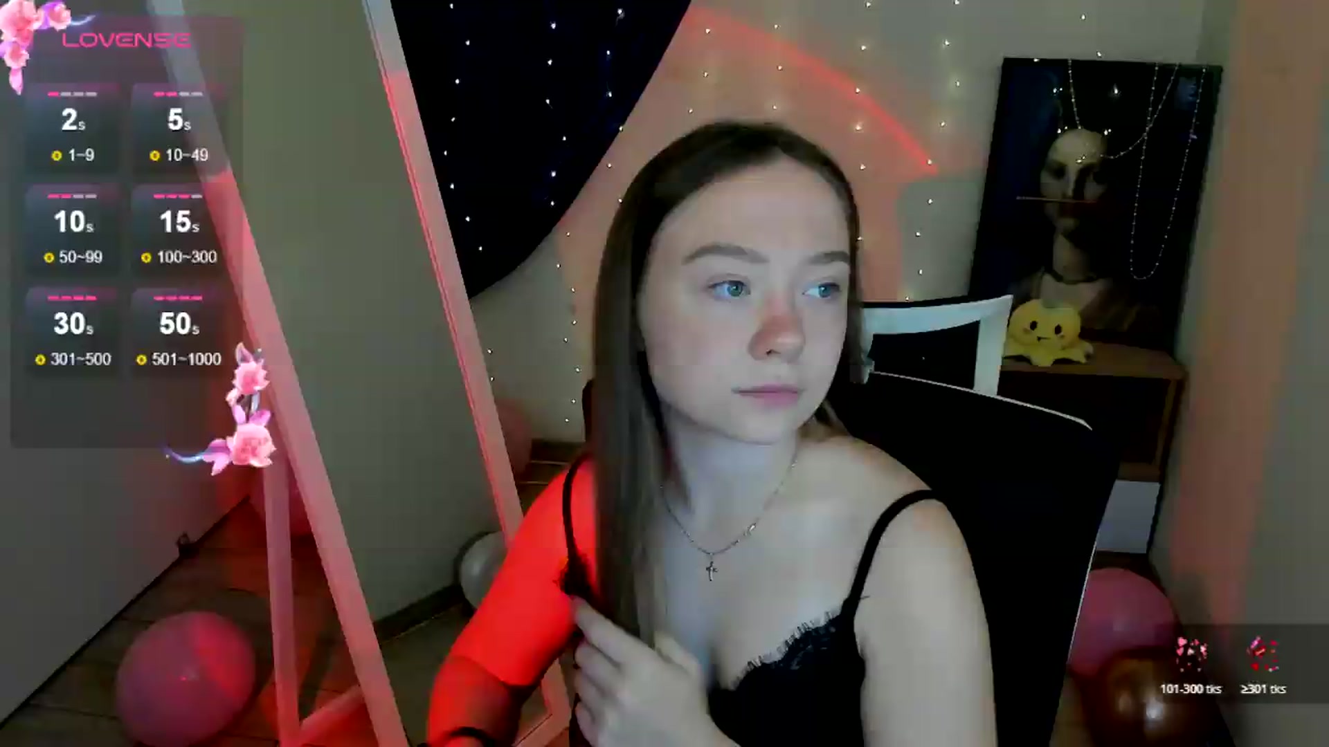 Gallery image thumbnail from Rudy_Meow's myfreecams stream on, 07/24/2026, 08:14 image 5 of 20