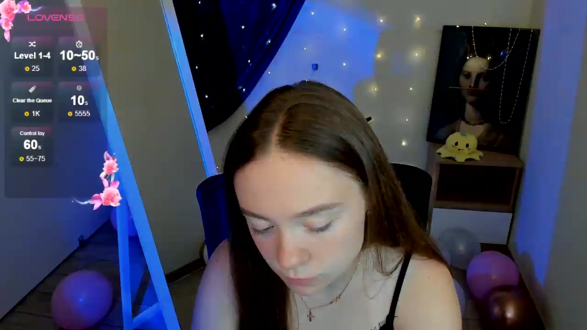 Gallery image thumbnail from Rudy_Meow's myfreecams stream on, 07/24/2026, 08:14 image 15 of 20
