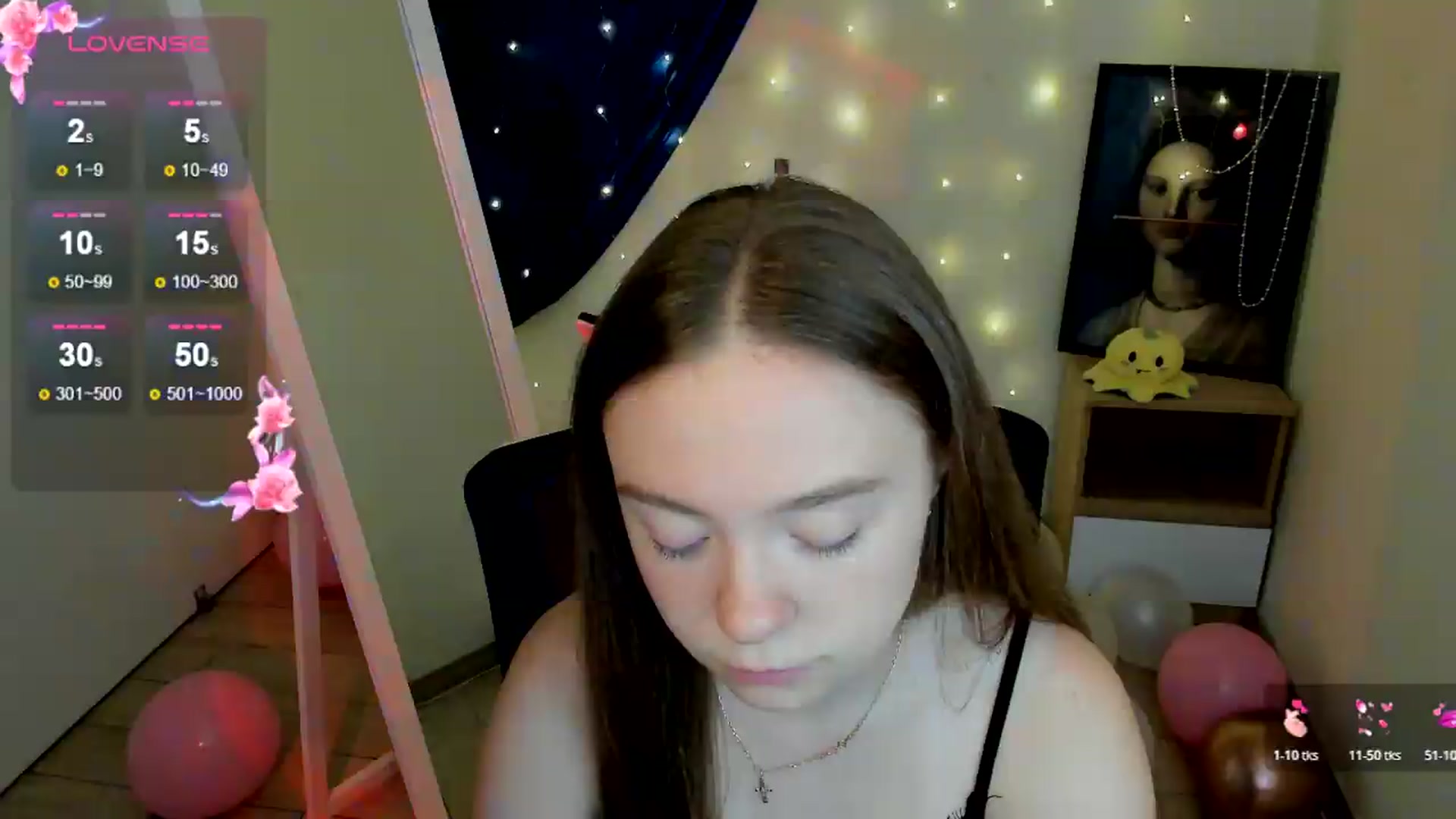 Gallery image thumbnail from Rudy_Meow's myfreecams stream on, 07/24/2026, 08:14 image 11 of 20