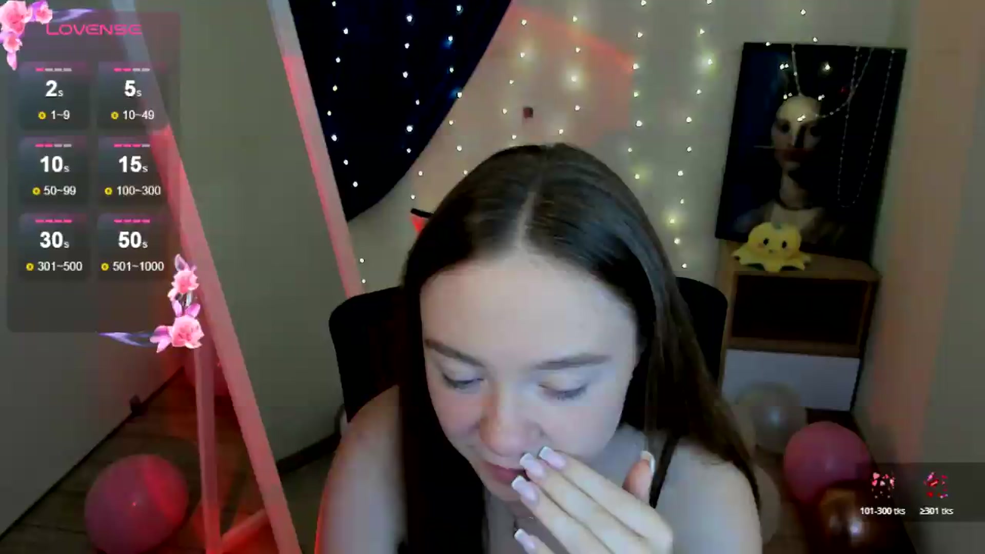Gallery image thumbnail from Rudy_Meow's myfreecams stream on, 07/24/2026, 08:14 image 16 of 20
