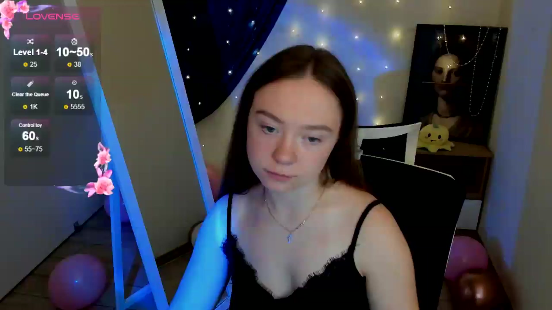 Gallery image thumbnail from Rudy_Meow's myfreecams stream on, 07/24/2026, 08:14 image 4 of 20