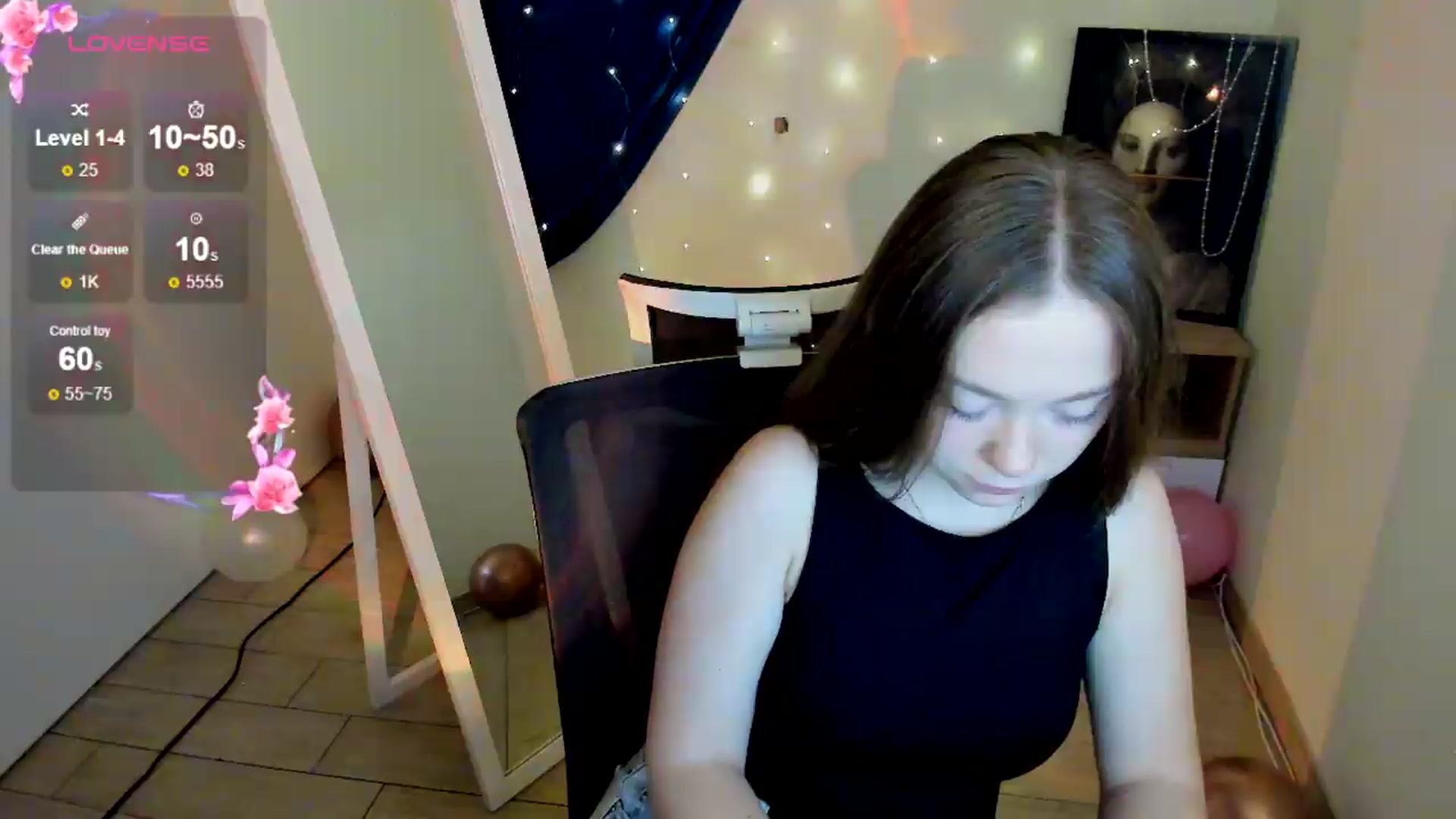 Gallery image thumbnail from Rudy_Meow's myfreecams stream on, 07/28/2026, 07:33 image 7 of 20