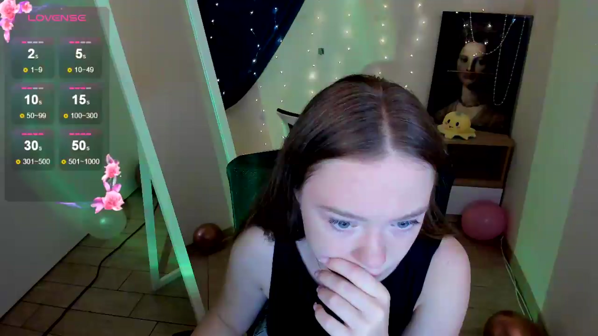Gallery image thumbnail from Rudy_Meow's myfreecams stream on, 07/28/2026, 07:33 image 1 of 20
