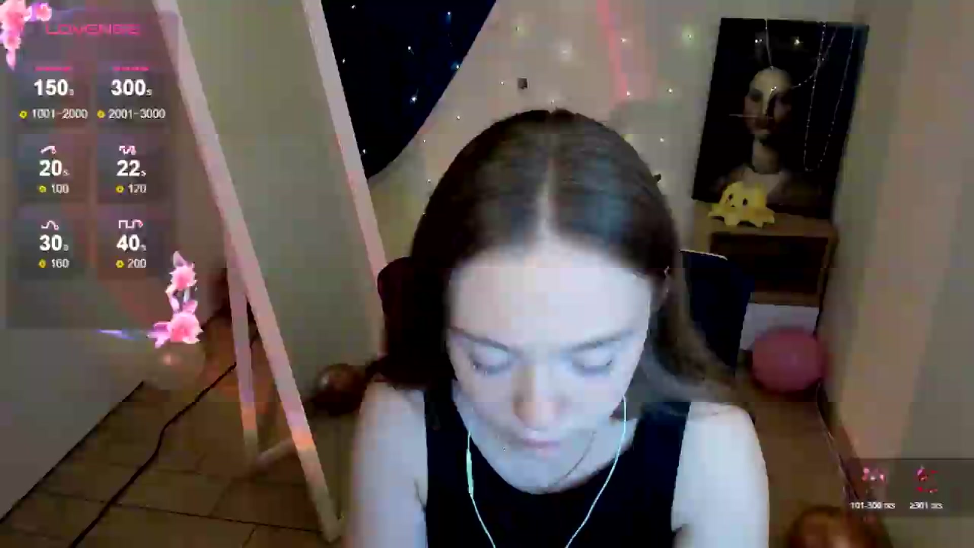 Gallery image thumbnail from Rudy_Meow's myfreecams stream on, 07/28/2026, 07:33 image 17 of 20