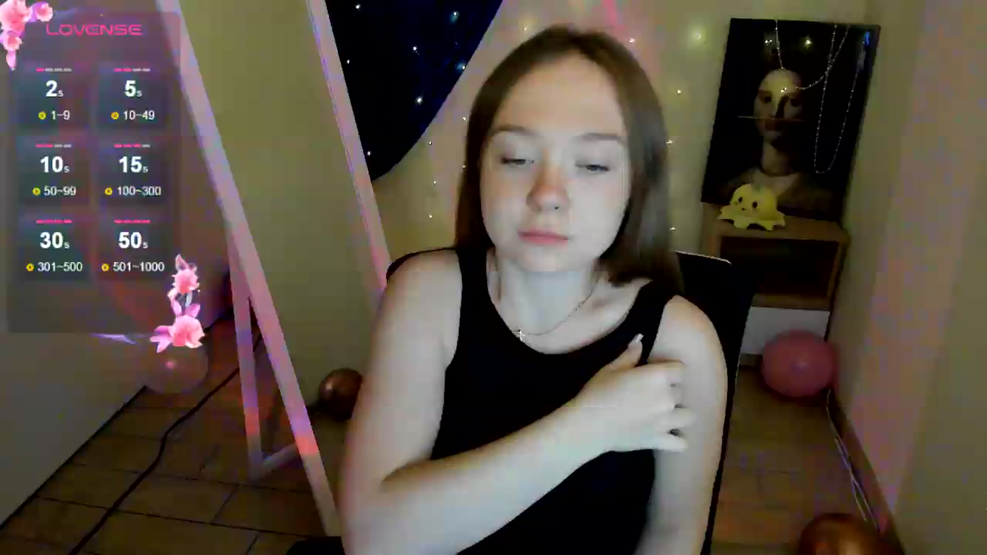 Gallery image thumbnail from Rudy_Meow's myfreecams stream on, 07/28/2026, 07:33 image 12 of 20