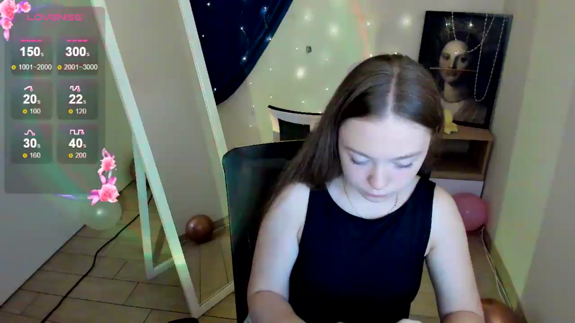 Gallery image thumbnail from Rudy_Meow's myfreecams stream on, 07/28/2026, 07:33 image 4 of 20