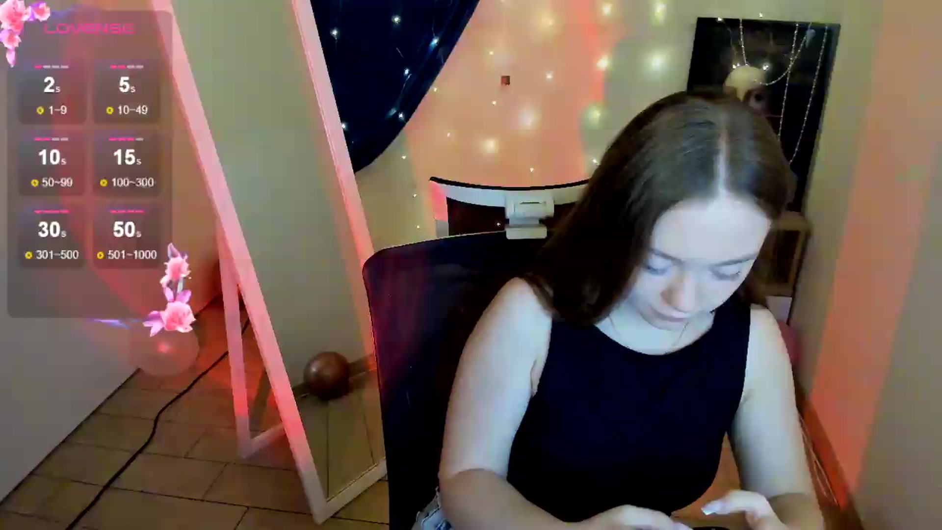 Gallery image thumbnail from Rudy_Meow's myfreecams stream on, 07/28/2026, 07:33 image 16 of 20