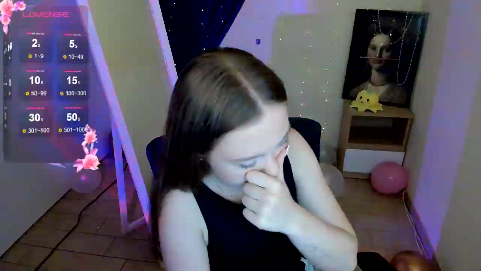 Gallery image thumbnail from Rudy_Meow's myfreecams stream on, 07/28/2026, 07:33 image 5 of 20