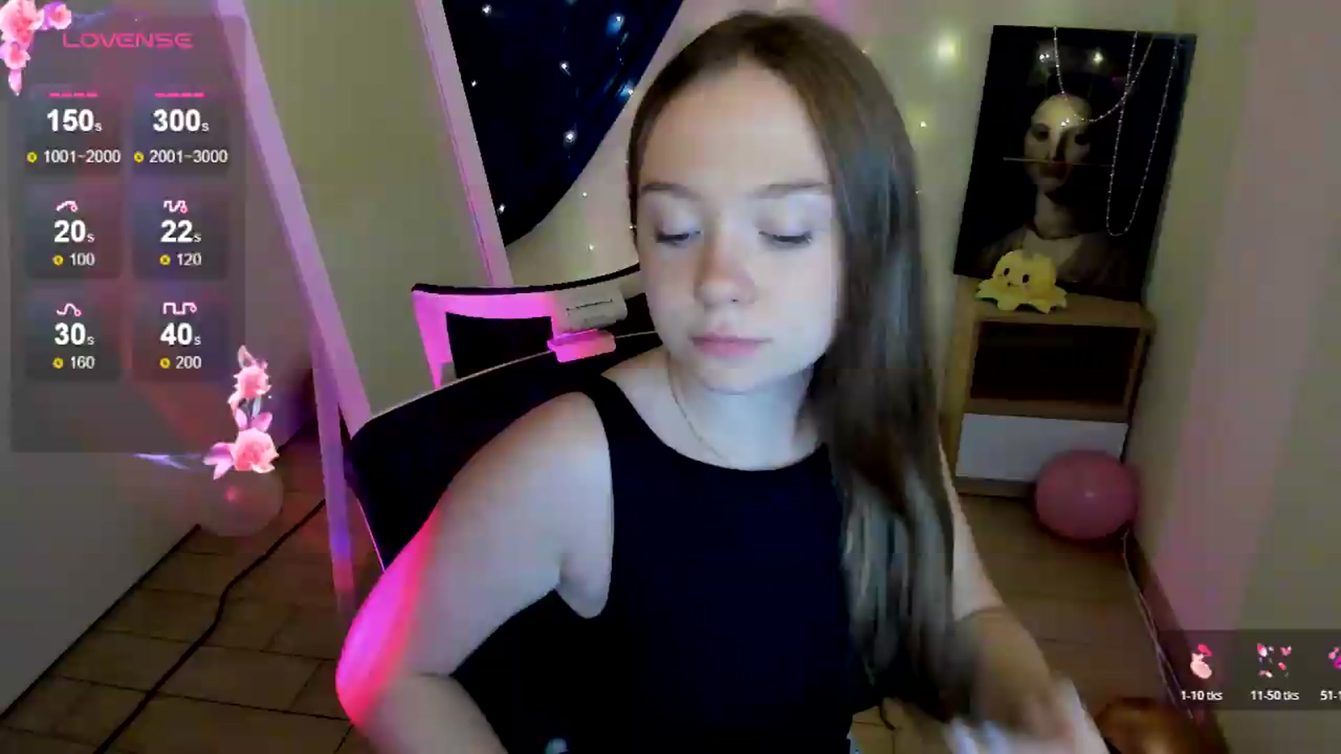 Gallery image thumbnail from Rudy_Meow's myfreecams stream on, 07/28/2026, 07:33 image 8 of 20