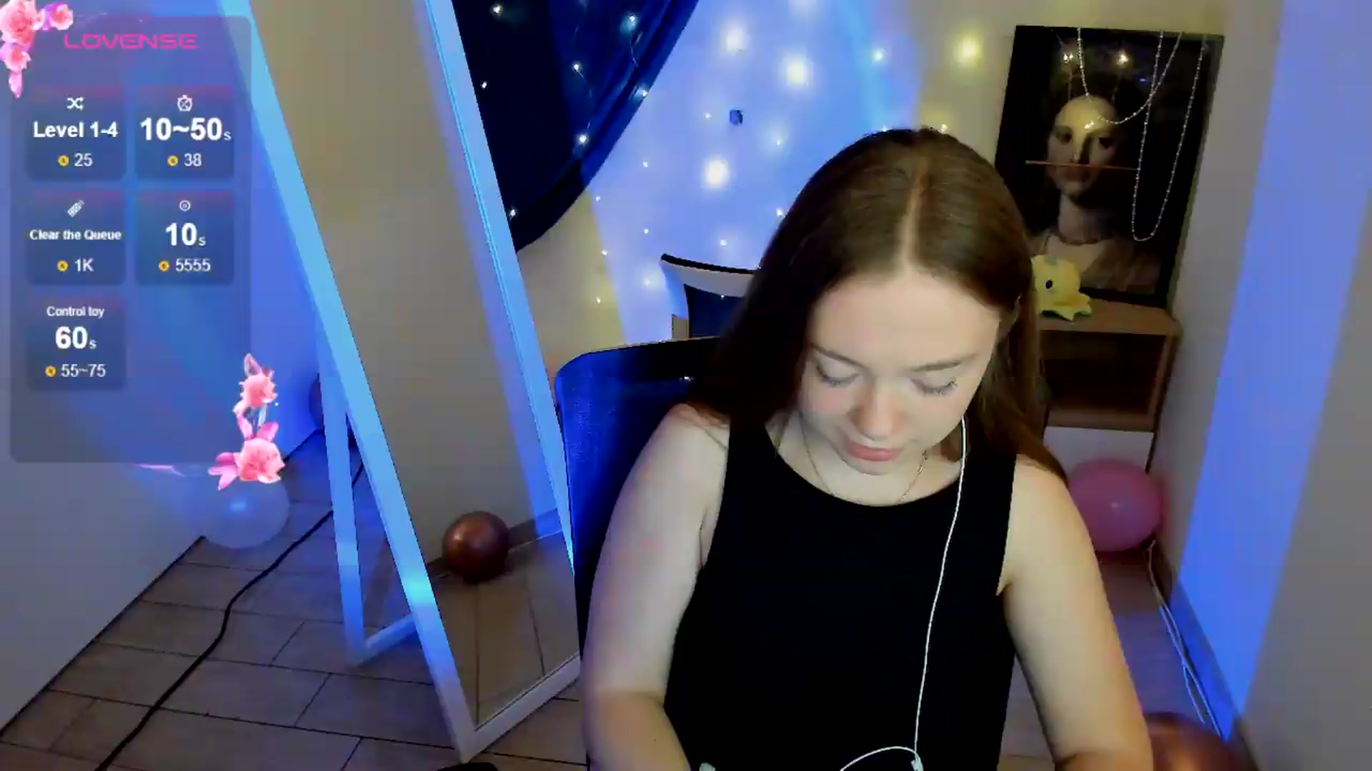 Gallery image thumbnail from Rudy_Meow's myfreecams stream on, 07/28/2026, 07:33 image 18 of 20