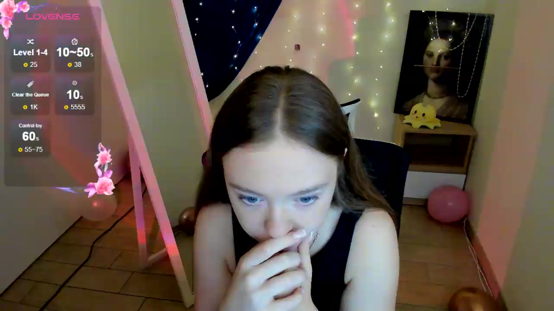 Gallery image thumbnail from Rudy_Meow's myfreecams stream on, 07/28/2026, 07:33 image 9 of 20