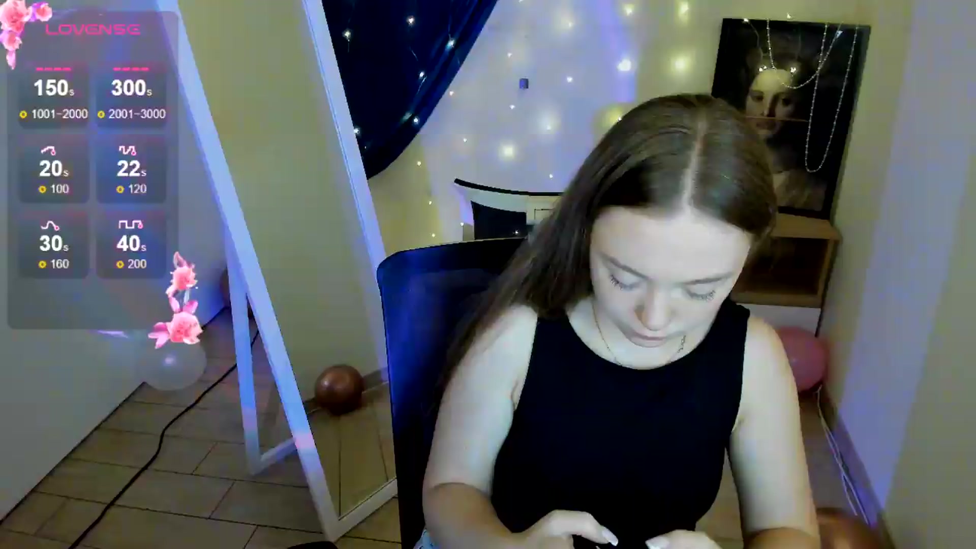 Gallery image thumbnail from Rudy_Meow's myfreecams stream on, 07/28/2026, 07:33 image 2 of 20