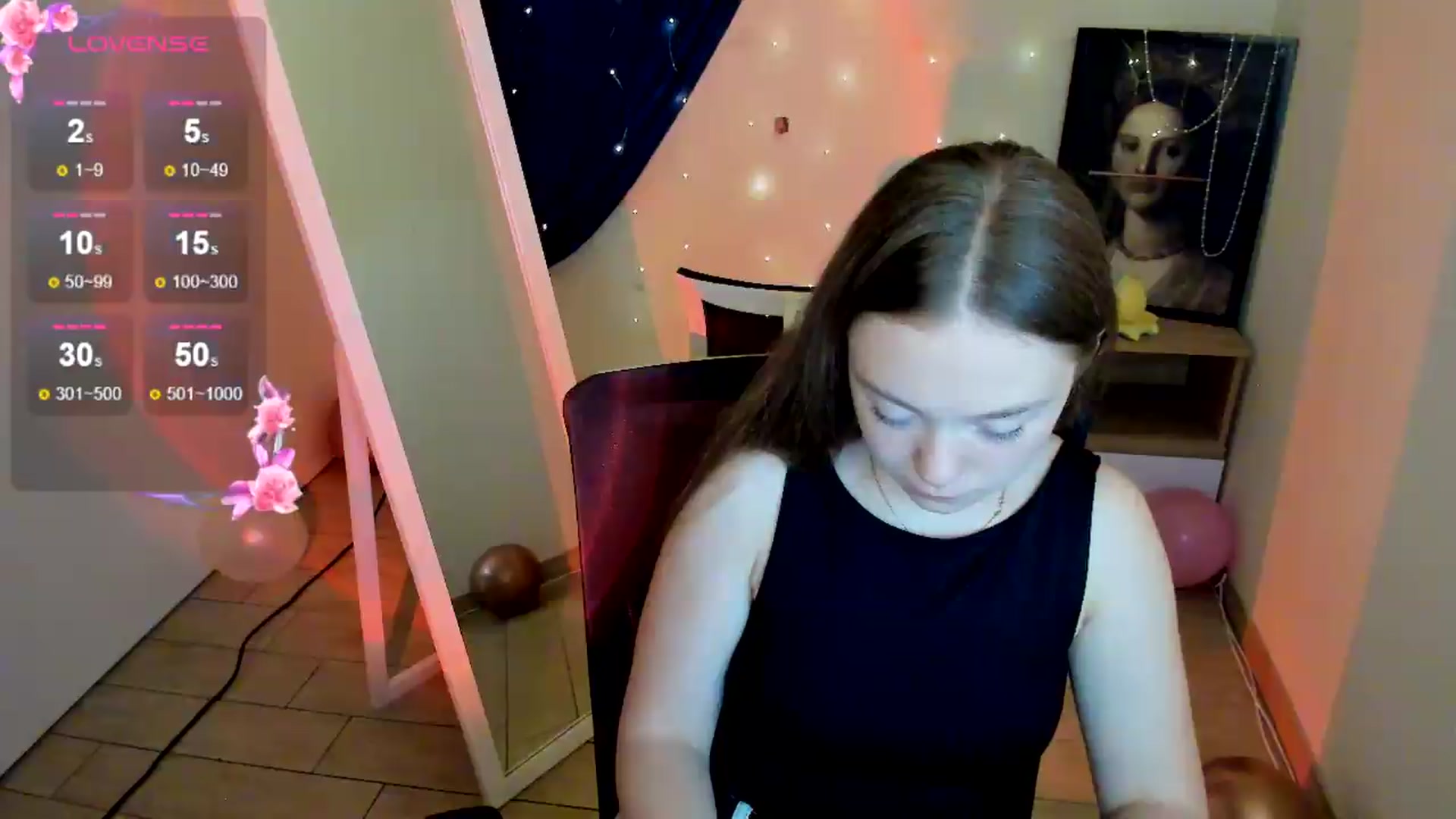 Gallery image thumbnail from Rudy_Meow's myfreecams stream on, 07/28/2026, 07:33 image 3 of 20