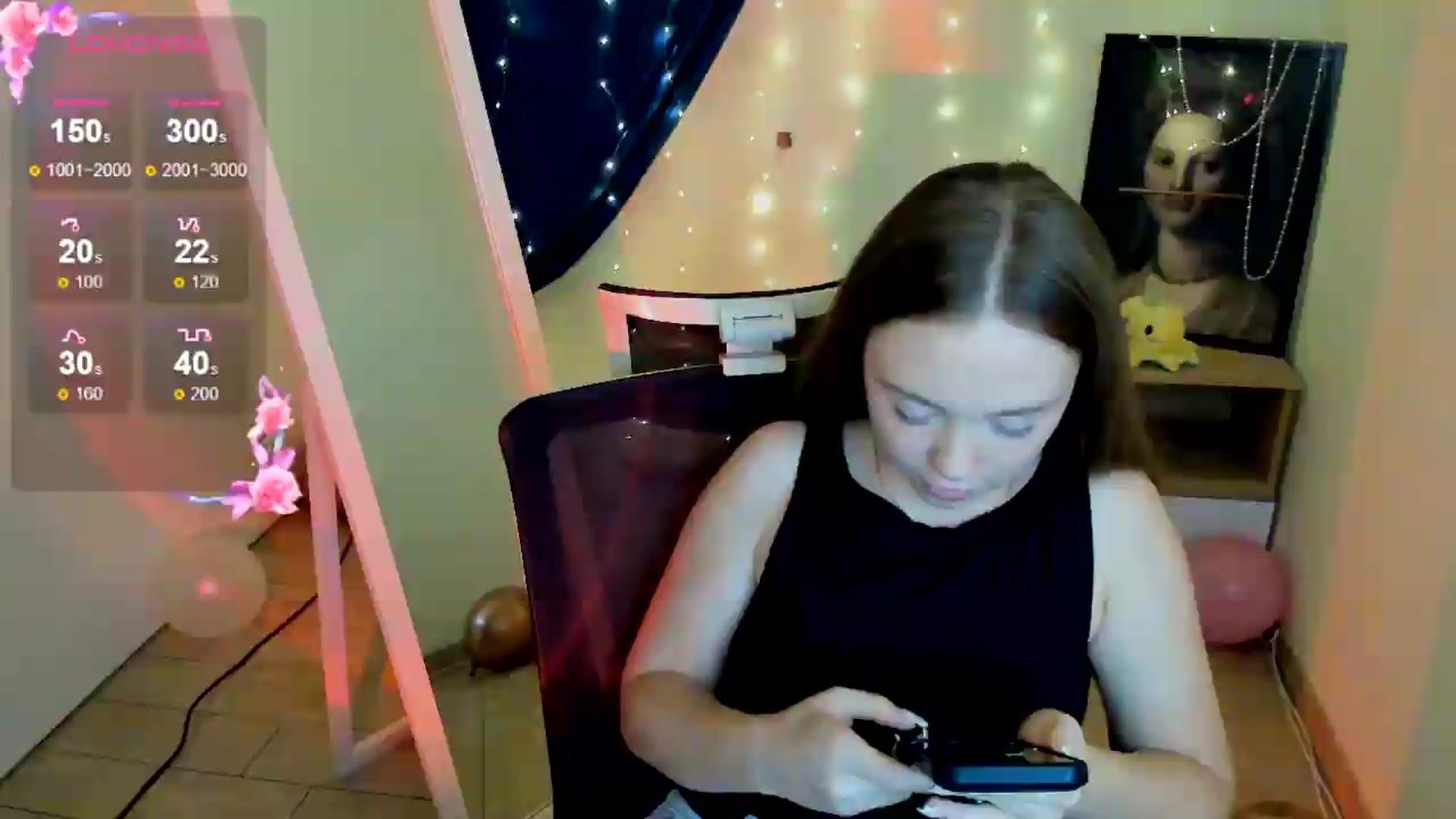 Gallery image thumbnail from Rudy_Meow's myfreecams stream on, 07/28/2026, 11:55 image 15 of 20