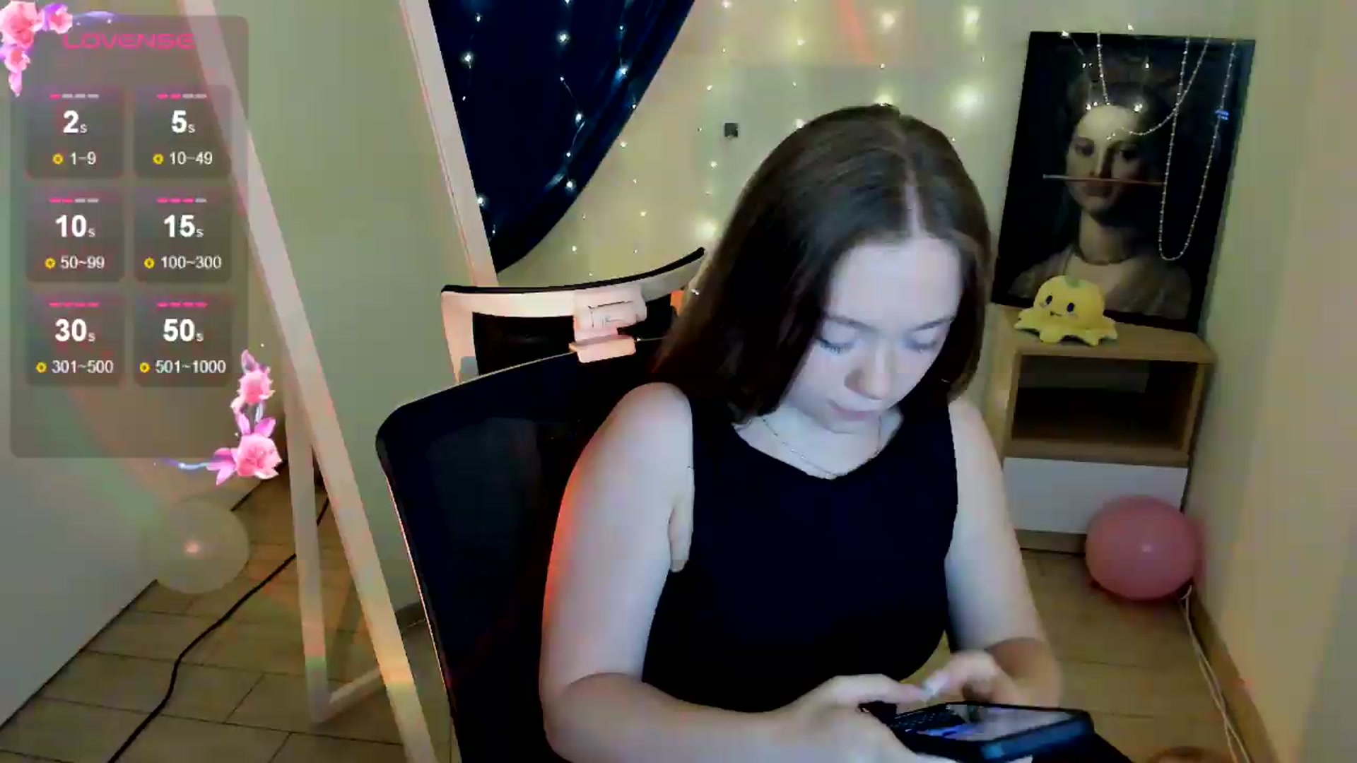 Gallery image thumbnail from Rudy_Meow's myfreecams stream on, 07/28/2026, 11:55 image 1 of 20