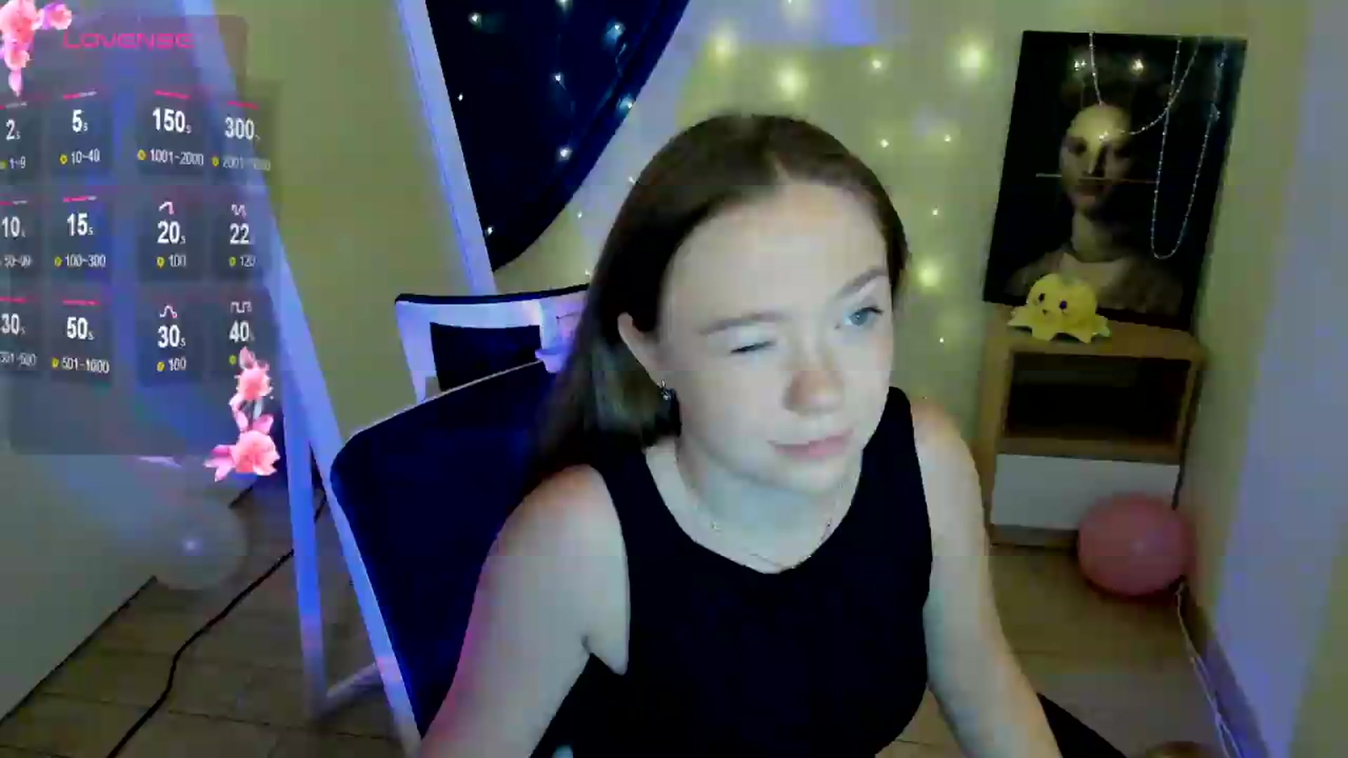 Gallery image thumbnail from Rudy_Meow's myfreecams stream on, 07/28/2026, 11:55 image 4 of 20