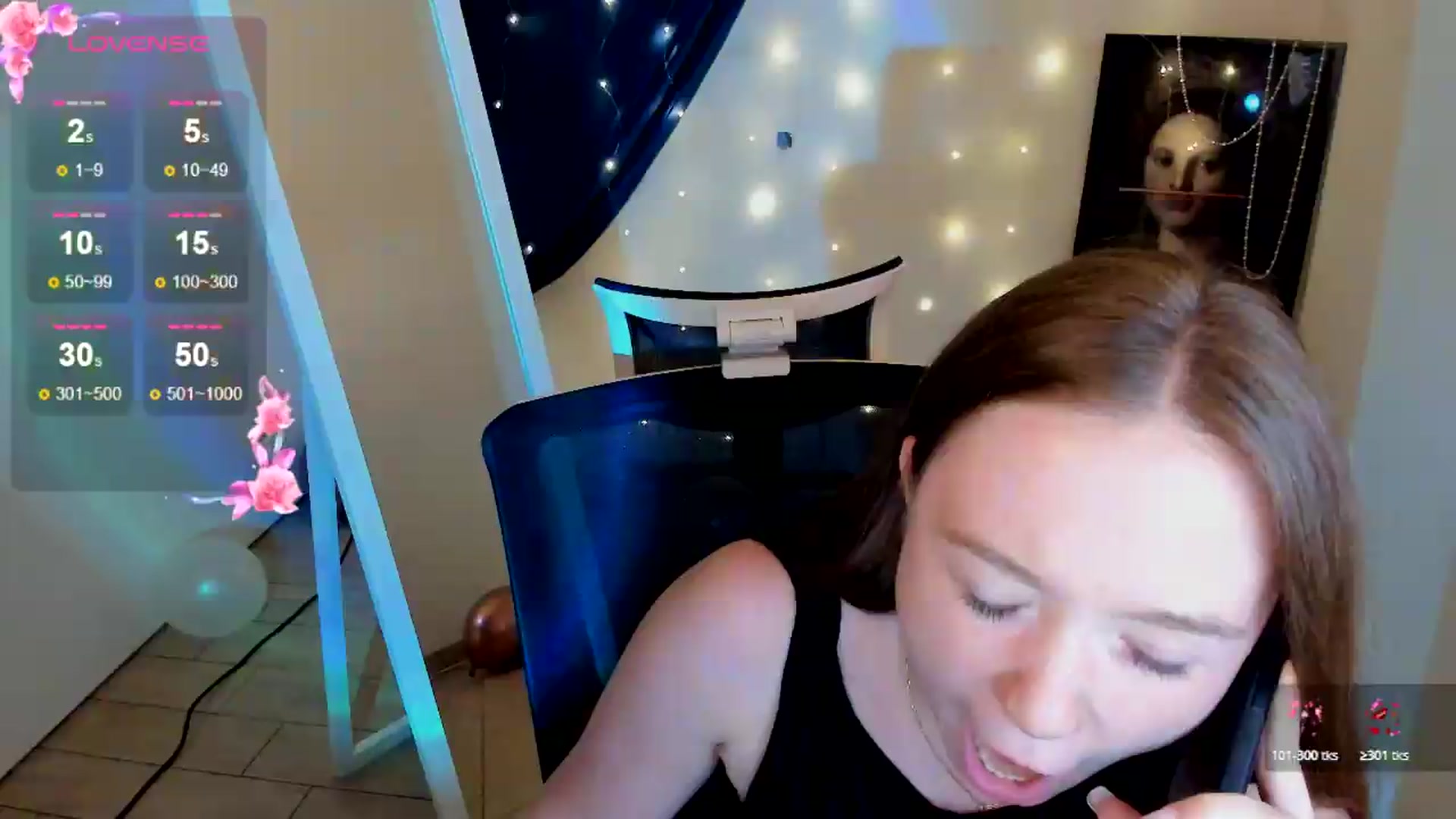 Gallery image thumbnail from Rudy_Meow's myfreecams stream on, 07/28/2026, 11:55 image 3 of 20