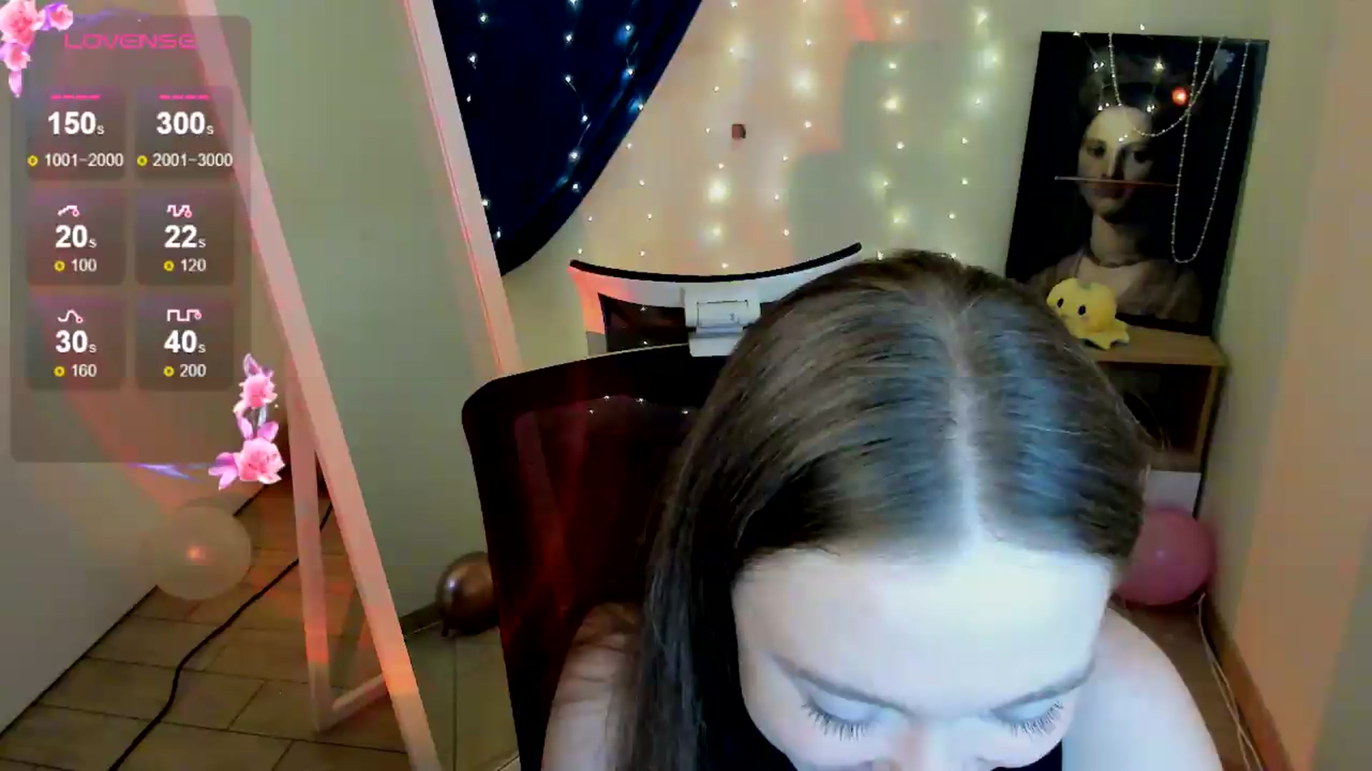 Gallery image thumbnail from Rudy_Meow's myfreecams stream on, 07/28/2026, 11:55 image 8 of 20