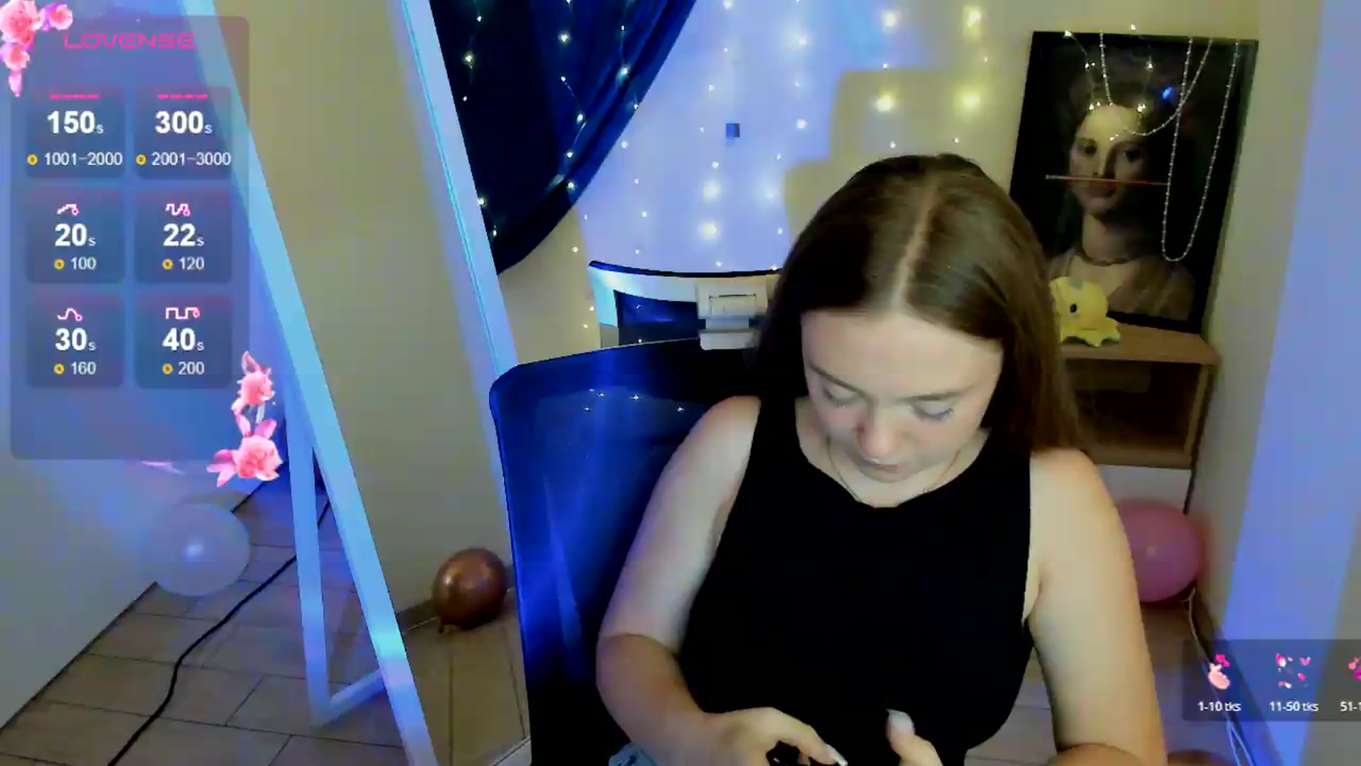 Gallery image thumbnail from Rudy_Meow's myfreecams stream on, 07/28/2026, 11:55 image 12 of 20