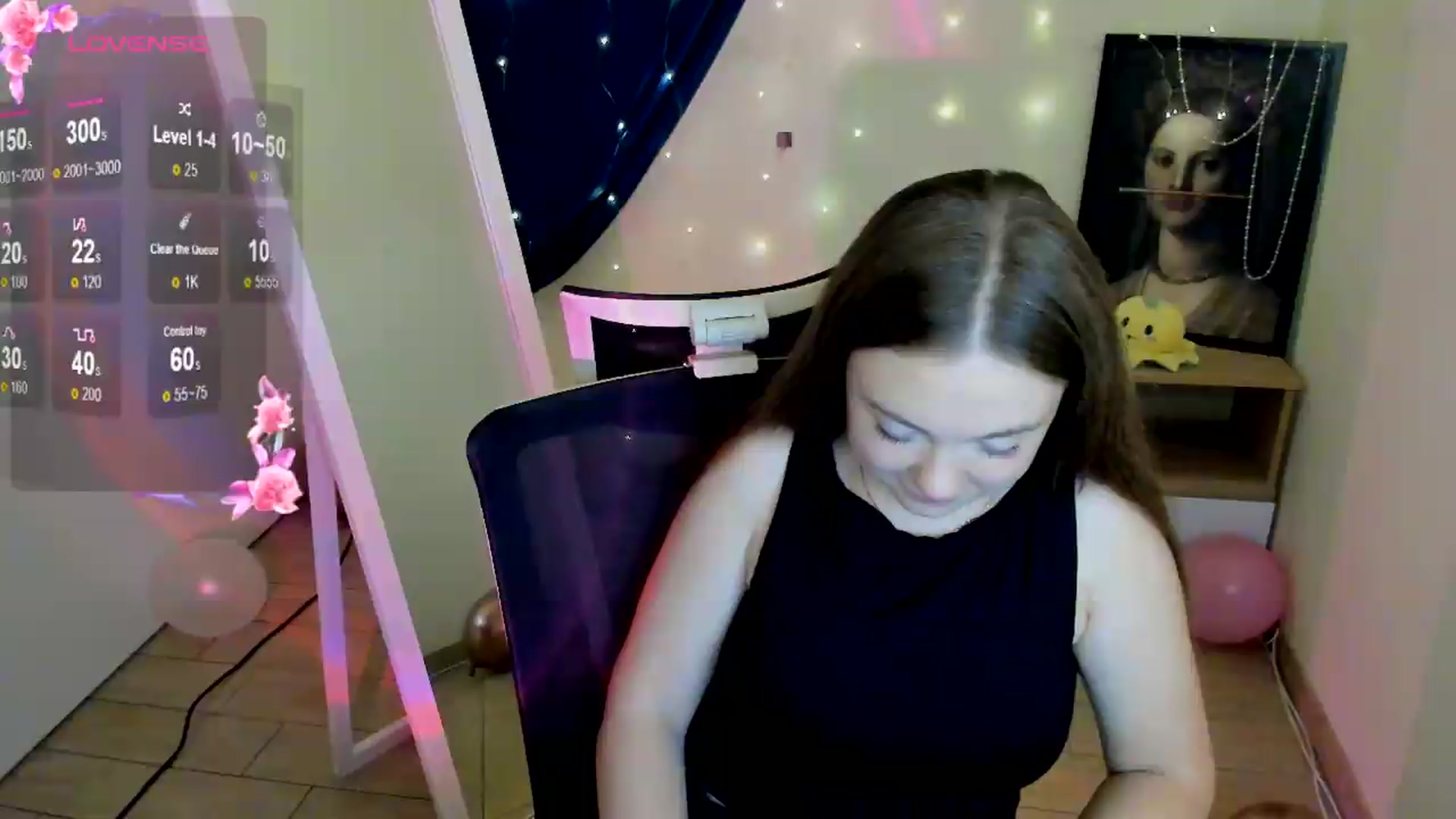 Gallery image thumbnail from Rudy_Meow's myfreecams stream on, 07/28/2026, 11:55 image 18 of 20