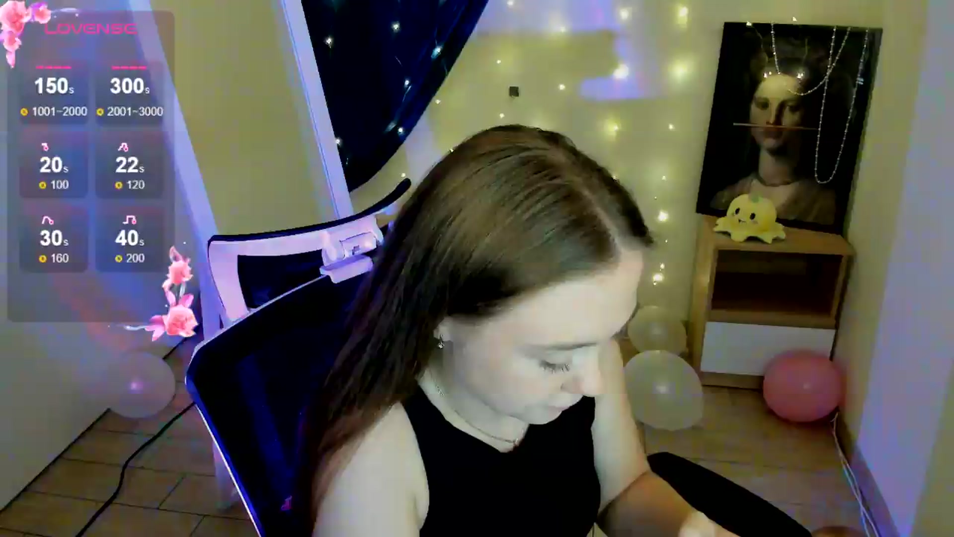 Gallery image thumbnail from Rudy_Meow's myfreecams stream on, 07/28/2026, 11:55 image 5 of 20