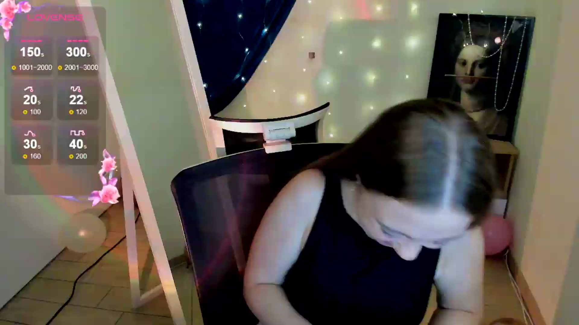 Gallery image thumbnail from Rudy_Meow's myfreecams stream on, 07/28/2026, 11:55 image 16 of 20