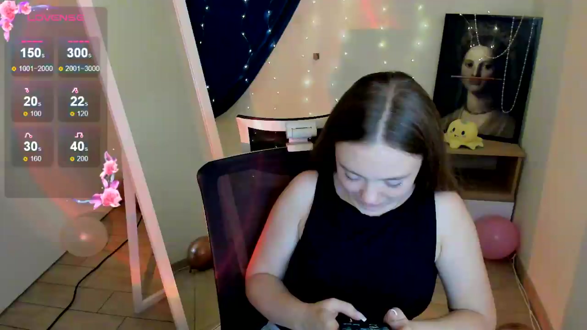 Gallery image thumbnail from Rudy_Meow's myfreecams stream on, 07/28/2026, 11:55 image 13 of 20