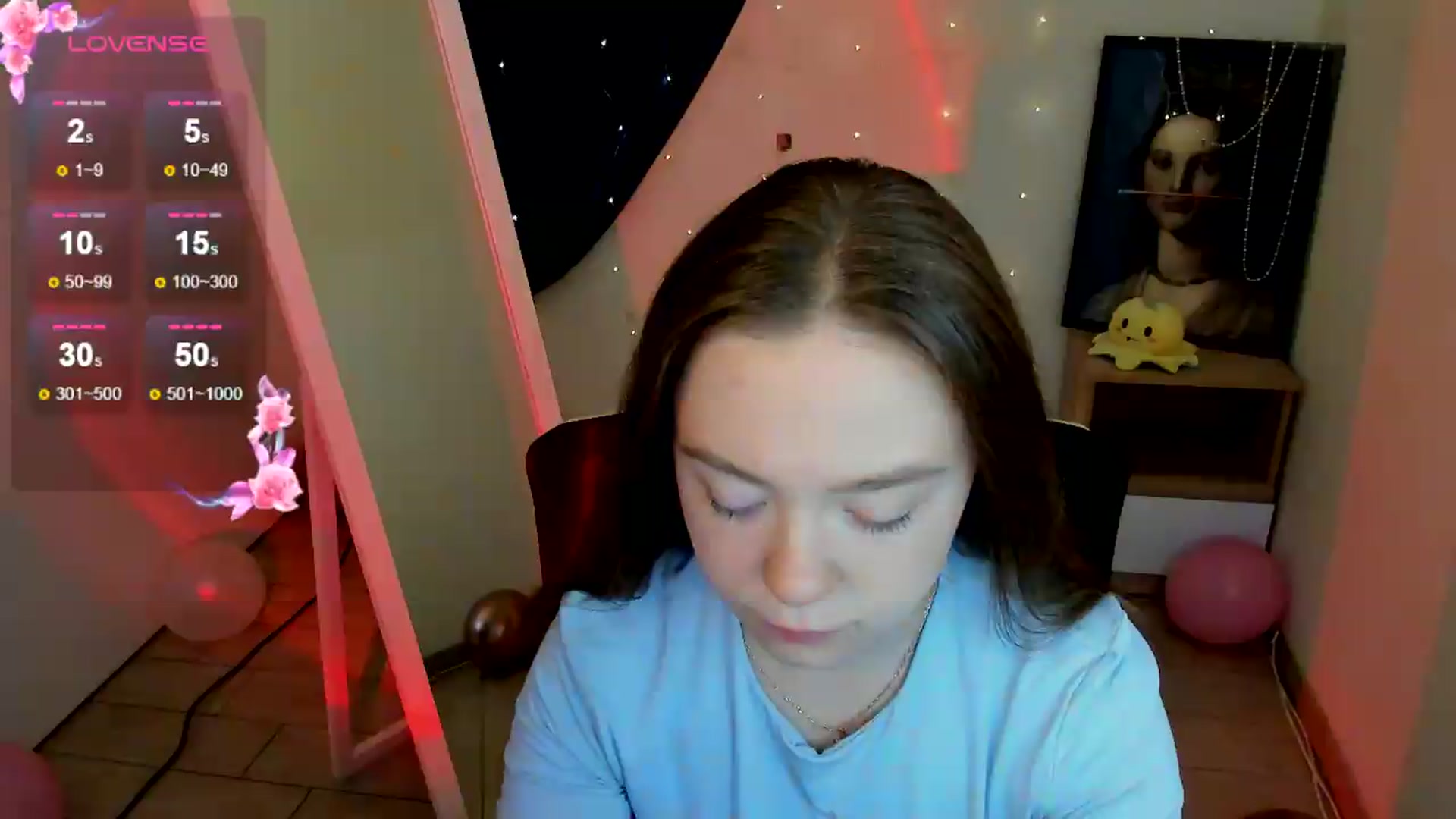 Gallery image thumbnail from Rudy_Meow's myfreecams stream on, 07/29/2026, 06:59 image 17 of 20