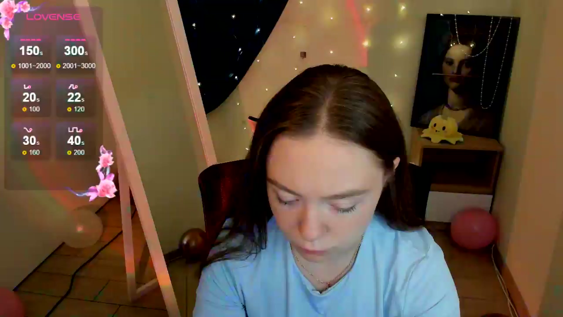 Gallery image thumbnail from Rudy_Meow's myfreecams stream on, 07/29/2026, 06:59 image 19 of 20