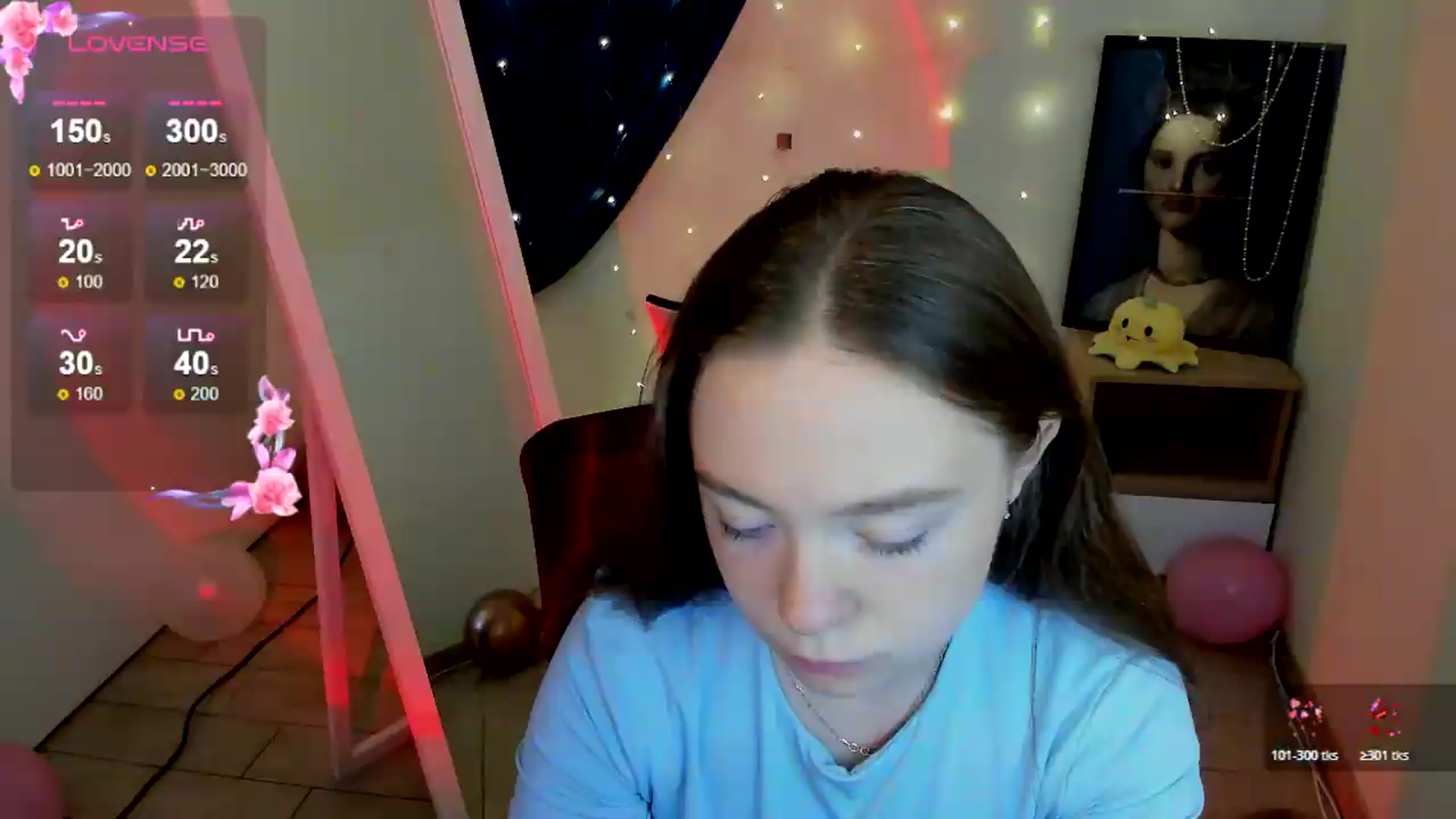 Gallery image thumbnail from Rudy_Meow's myfreecams stream on, 07/29/2026, 06:59 image 6 of 20