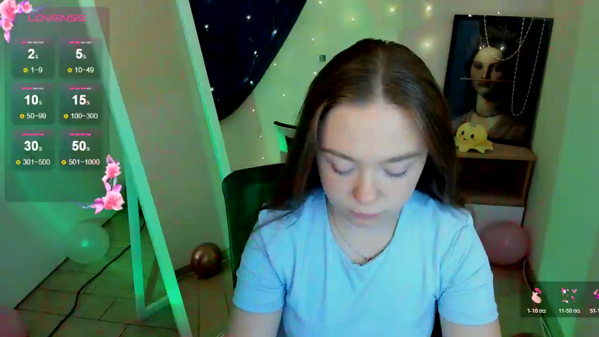 Gallery image thumbnail from Rudy_Meow's myfreecams stream on, 07/29/2026, 06:59 image 5 of 20