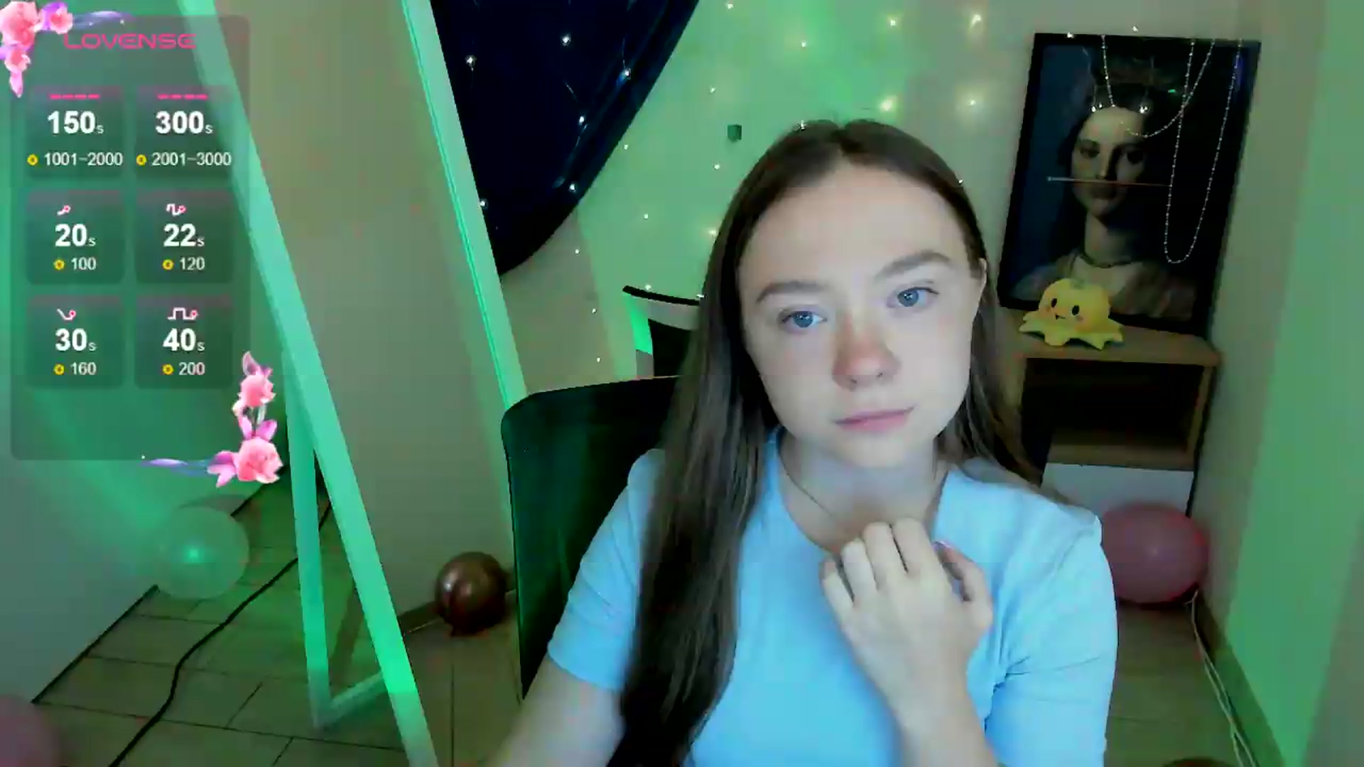 Gallery image thumbnail from Rudy_Meow's myfreecams stream on, 07/29/2026, 06:59 image 4 of 20