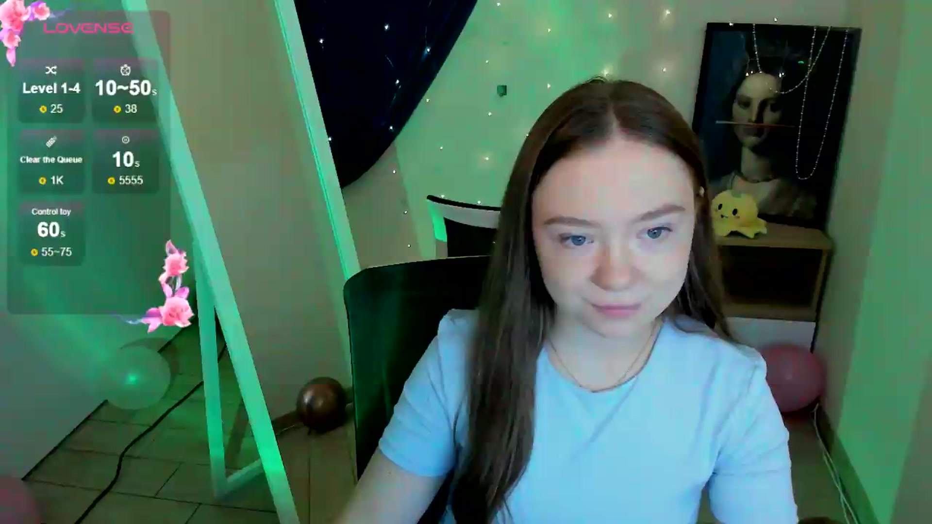 Gallery image thumbnail from Rudy_Meow's myfreecams stream on, 07/29/2026, 06:59 image 3 of 20