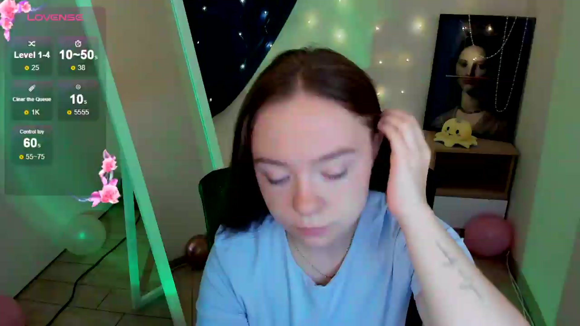 Gallery image thumbnail from Rudy_Meow's myfreecams stream on, 07/29/2026, 06:59 image 13 of 20