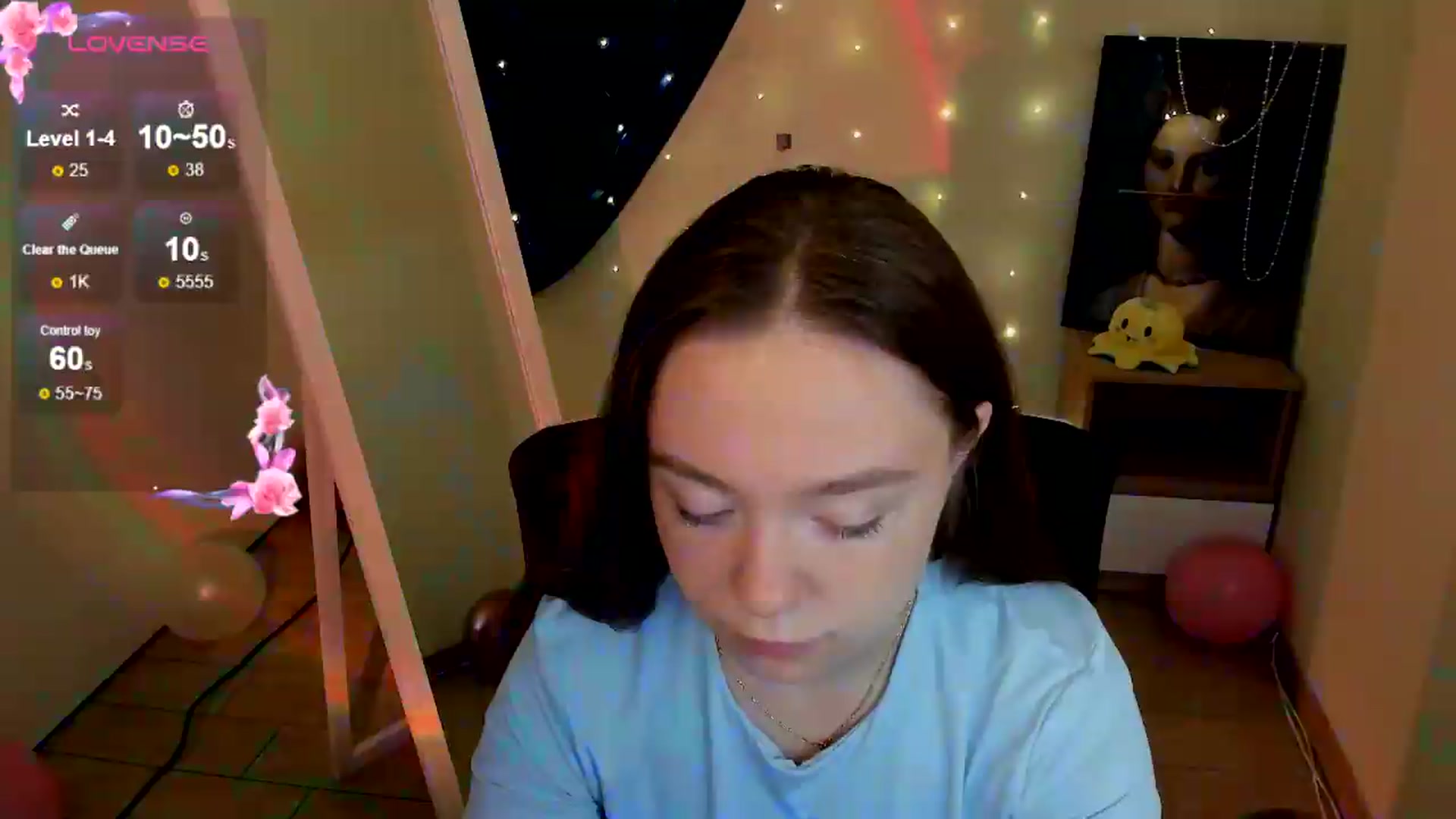 Gallery image thumbnail from Rudy_Meow's myfreecams stream on, 07/29/2026, 06:59 image 20 of 20
