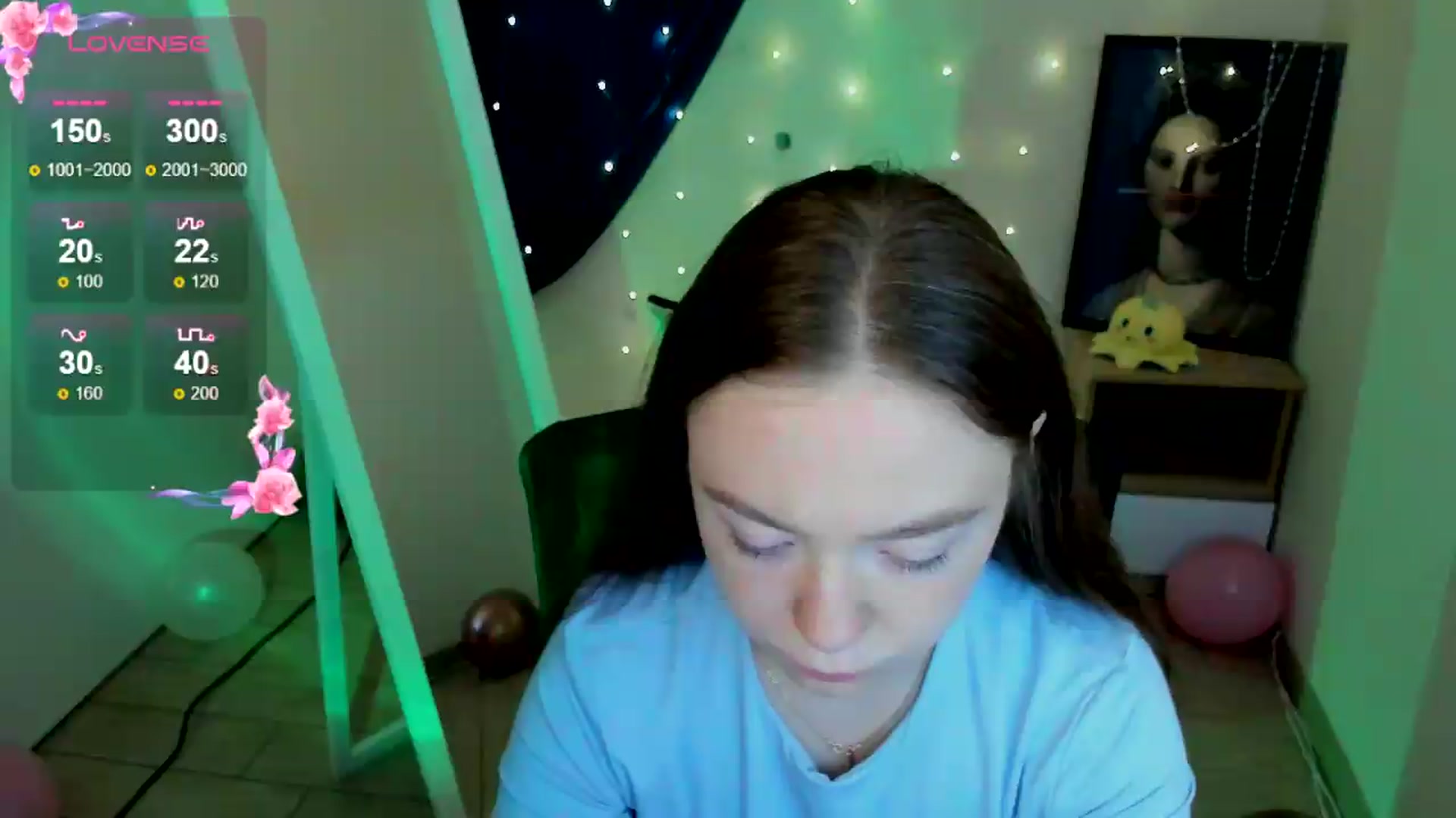 Gallery image thumbnail from Rudy_Meow's myfreecams stream on, 07/29/2026, 06:59 image 14 of 20