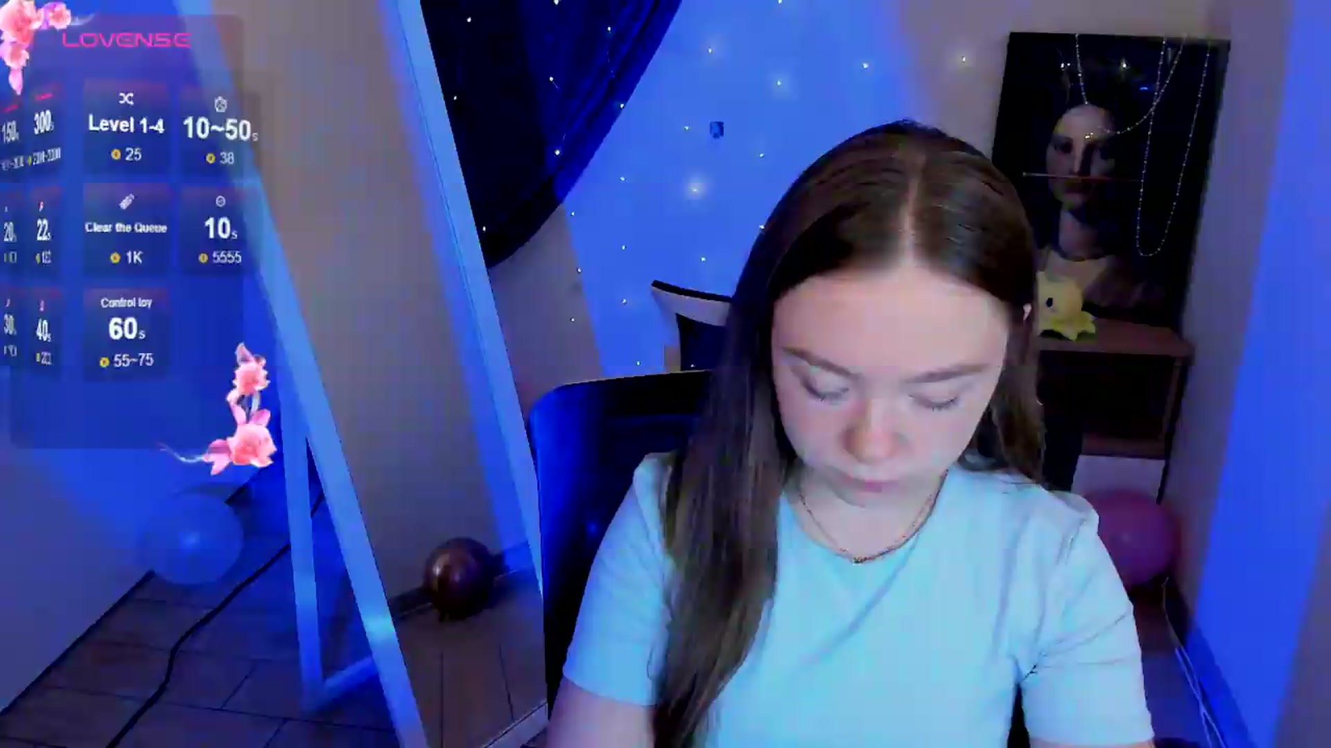 Gallery image thumbnail from Rudy_Meow's myfreecams stream on, 07/29/2026, 06:59 image 1 of 20
