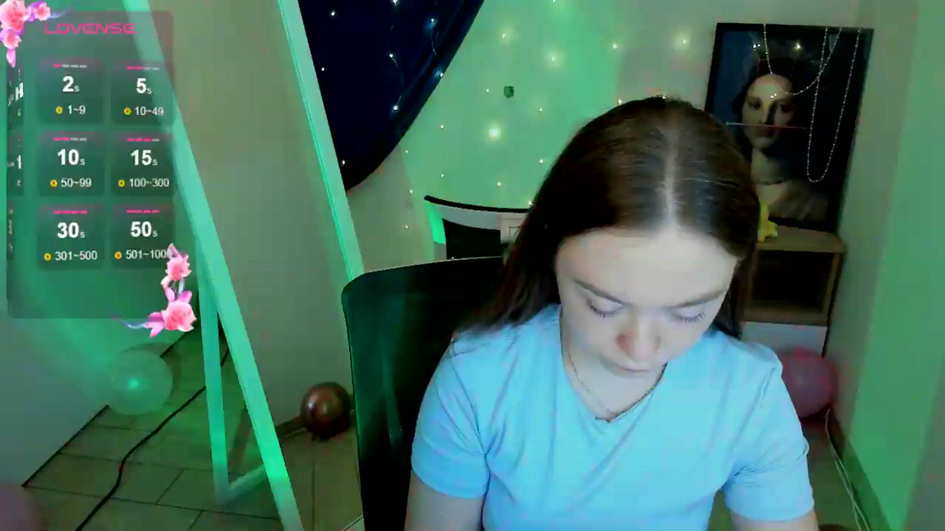 Gallery image thumbnail from Rudy_Meow's myfreecams stream on, 07/29/2026, 06:59 image 15 of 20
